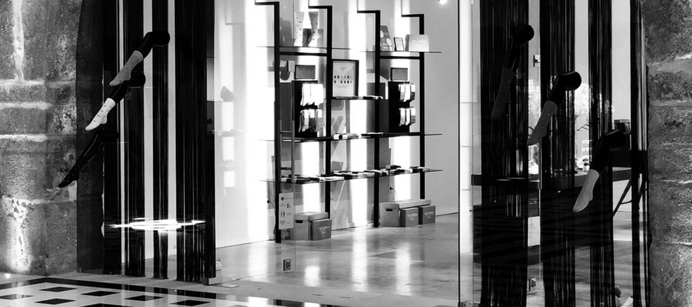 New Store
