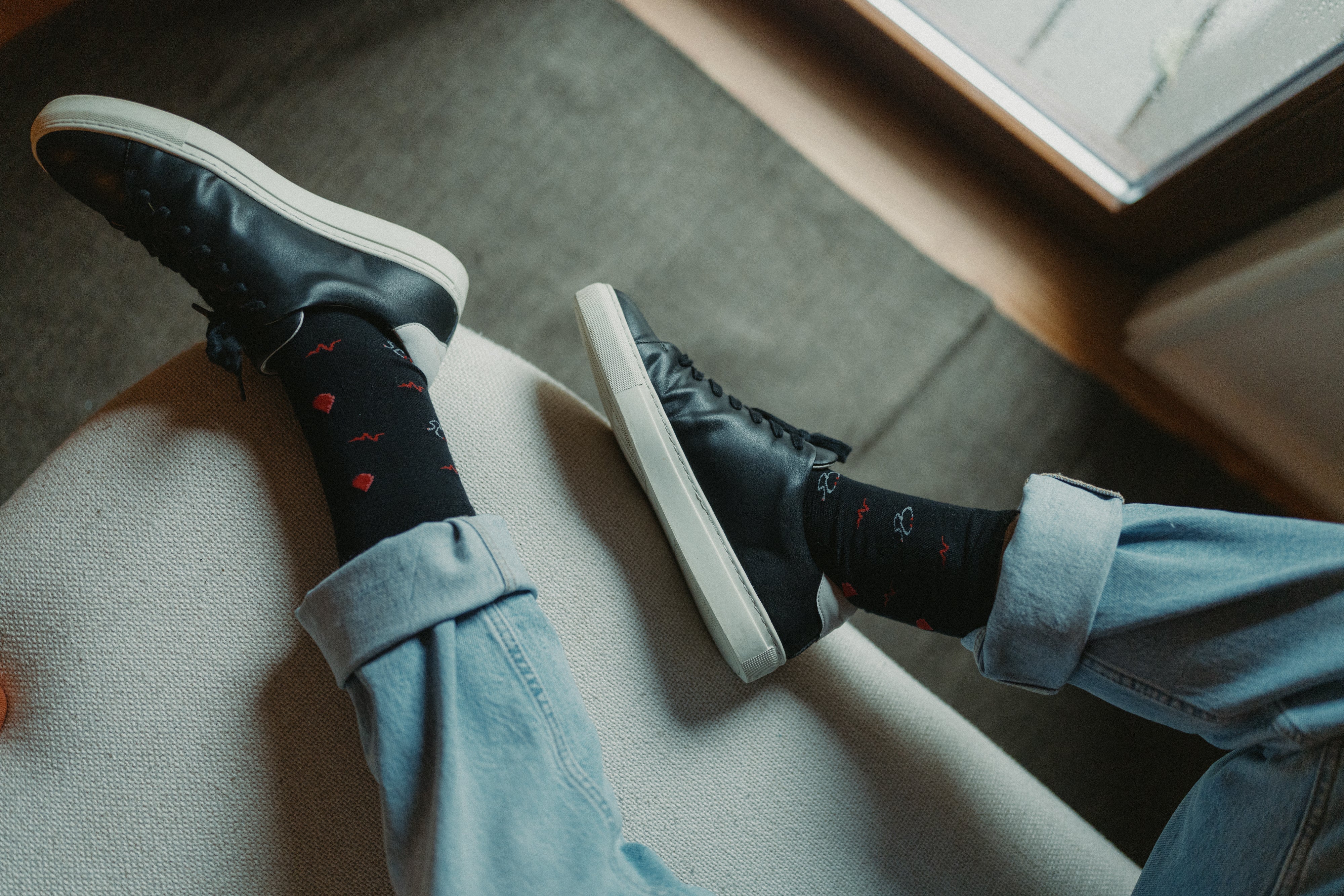 Compression Socks