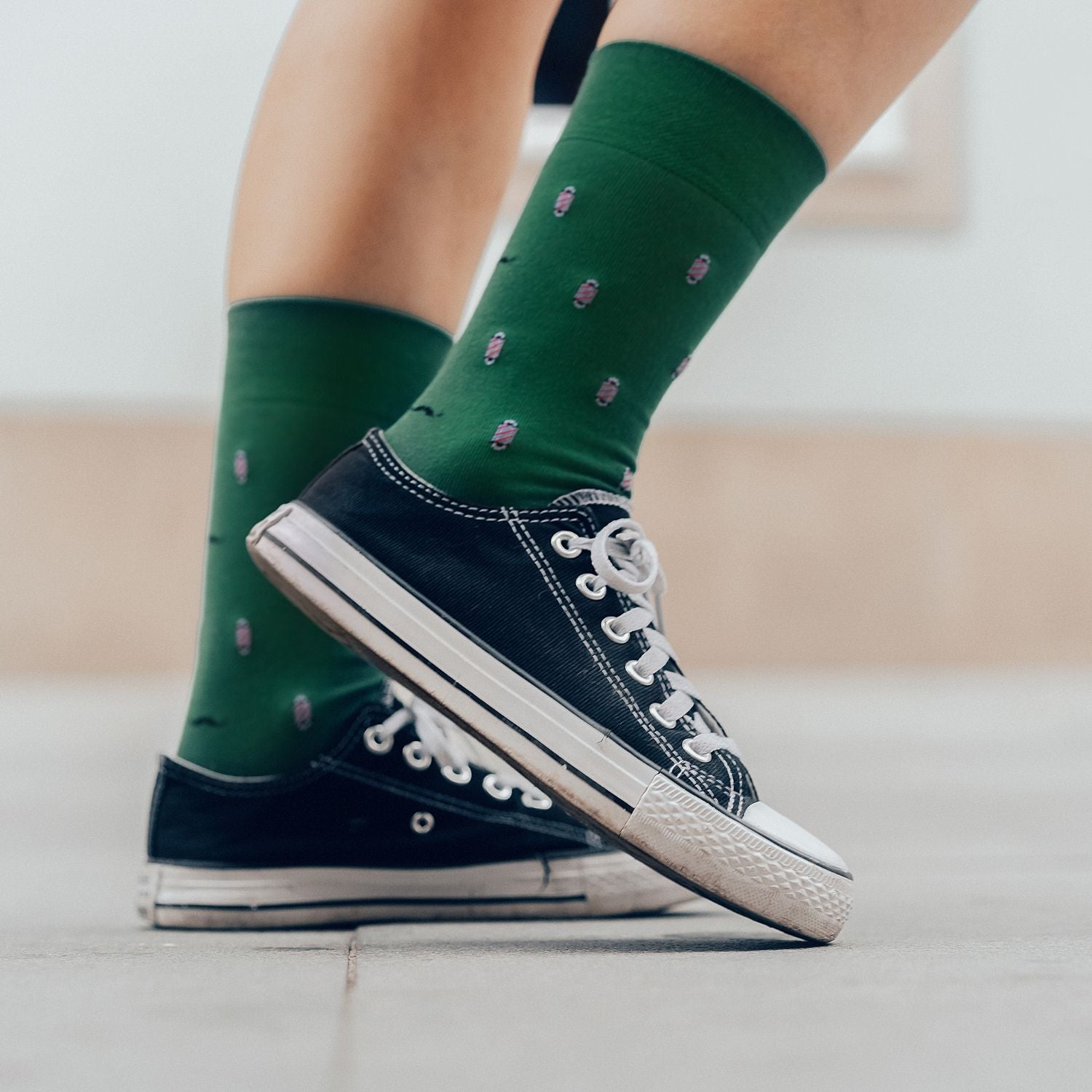 BARBERSHOP Socks