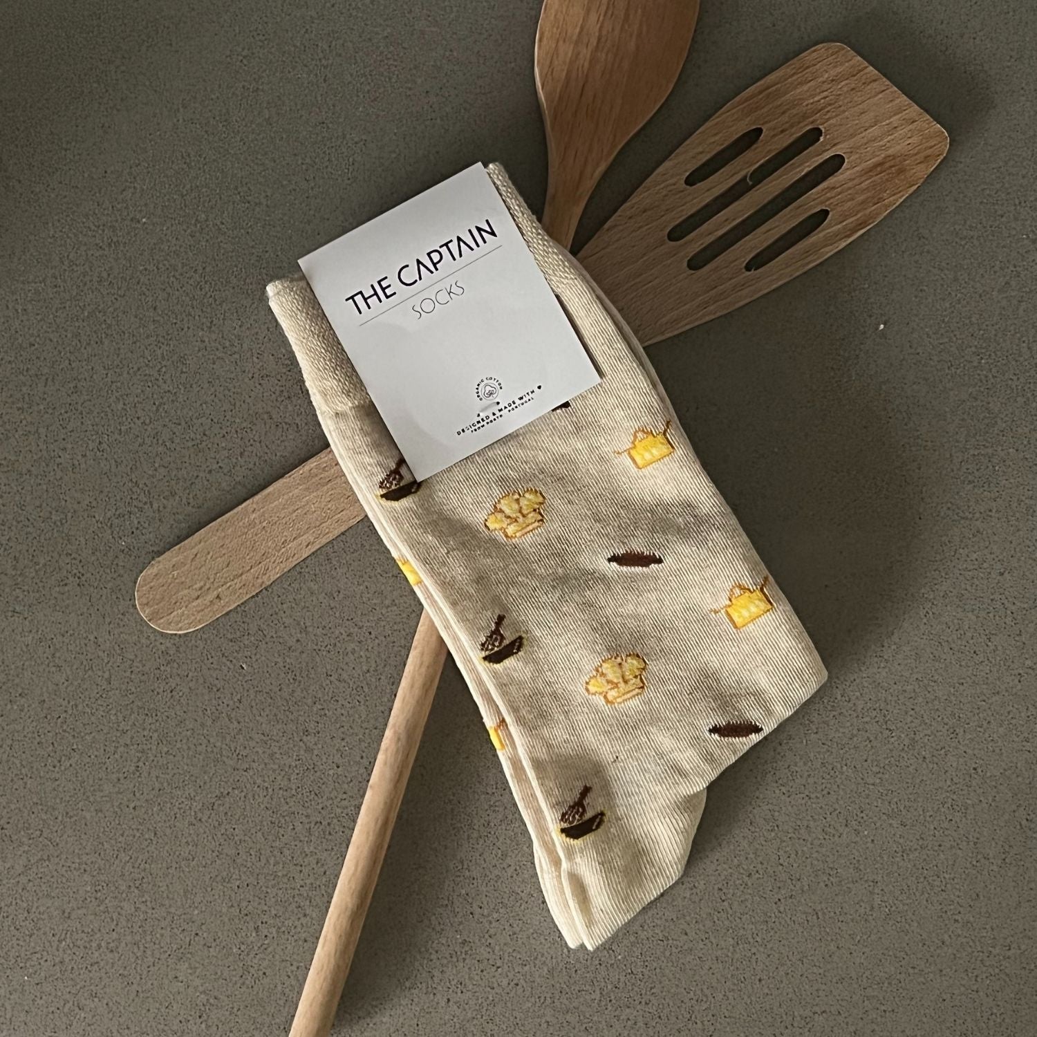 CHEF Socks