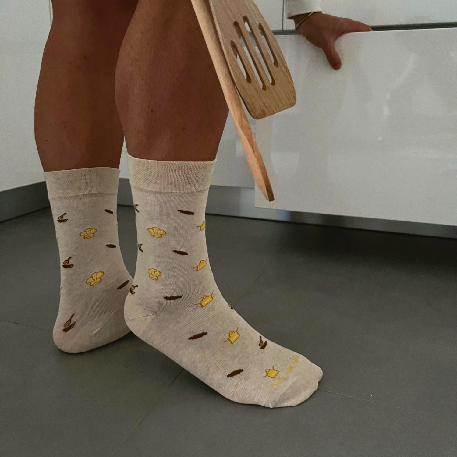 CHEF Socks