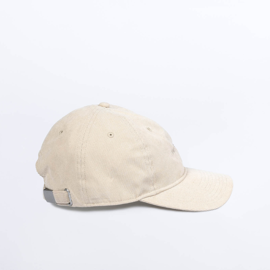 Recycled PET Cap - SAND