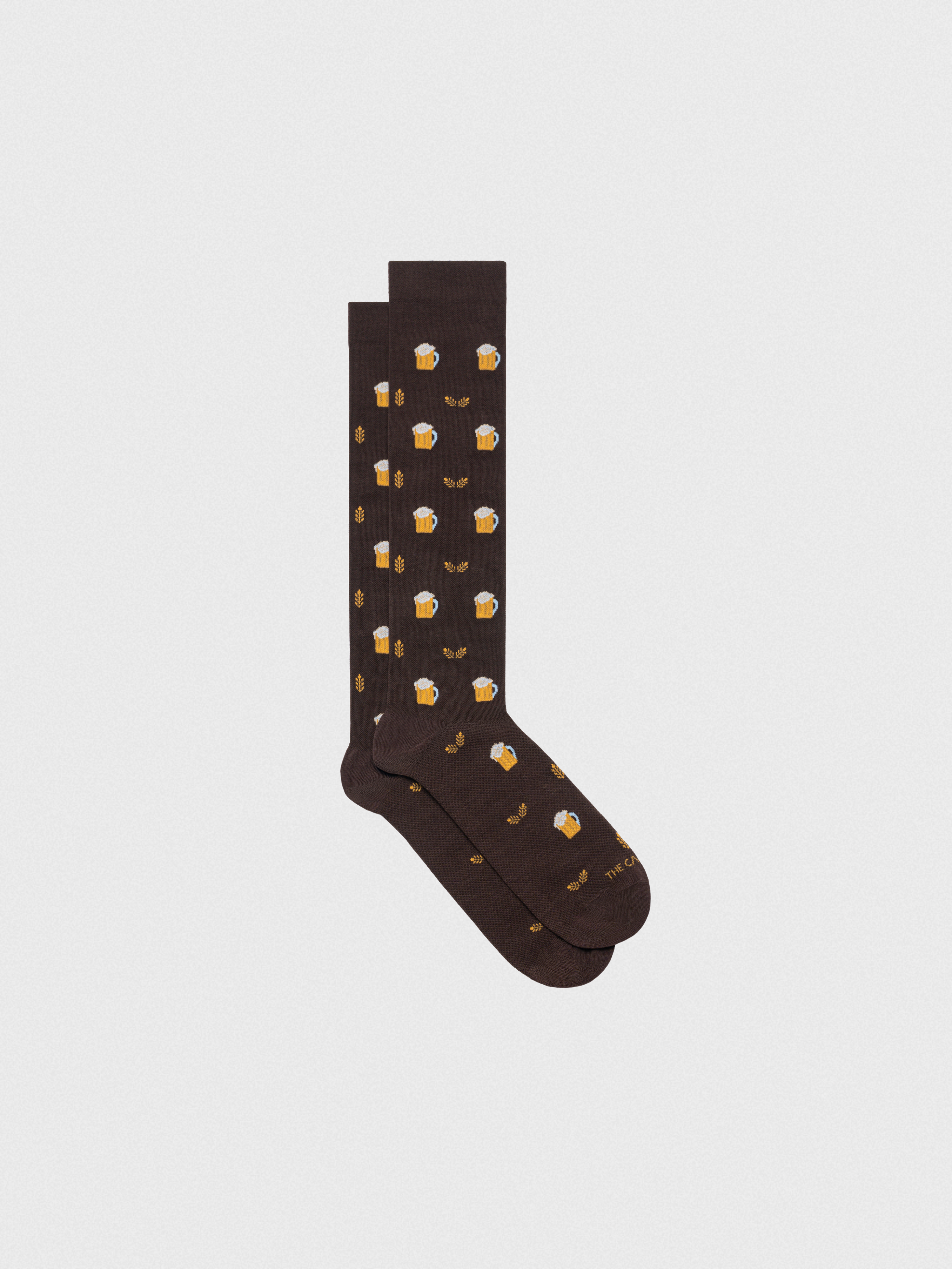 Compression Socks - Beer