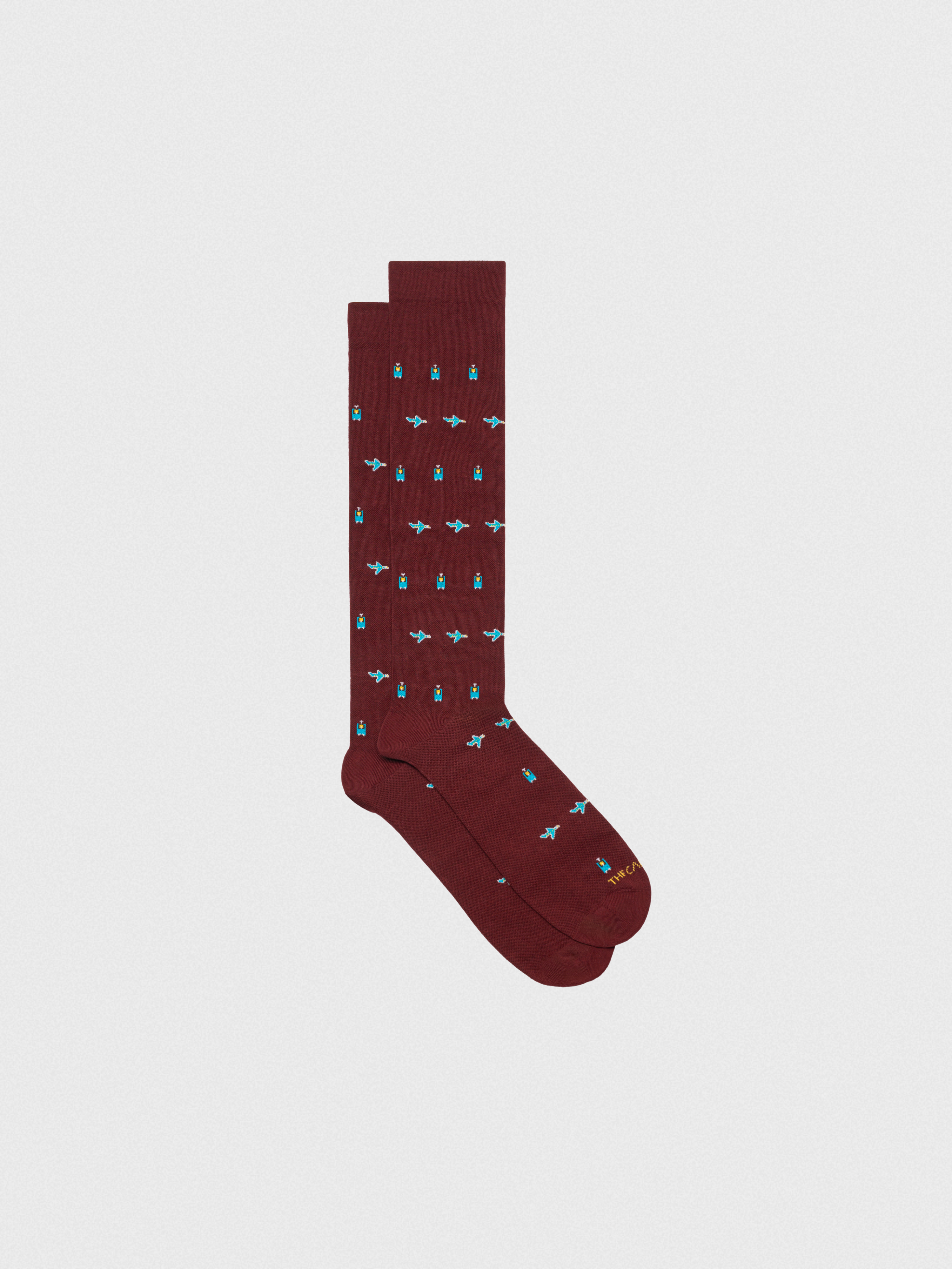 Compression Socks - Travel