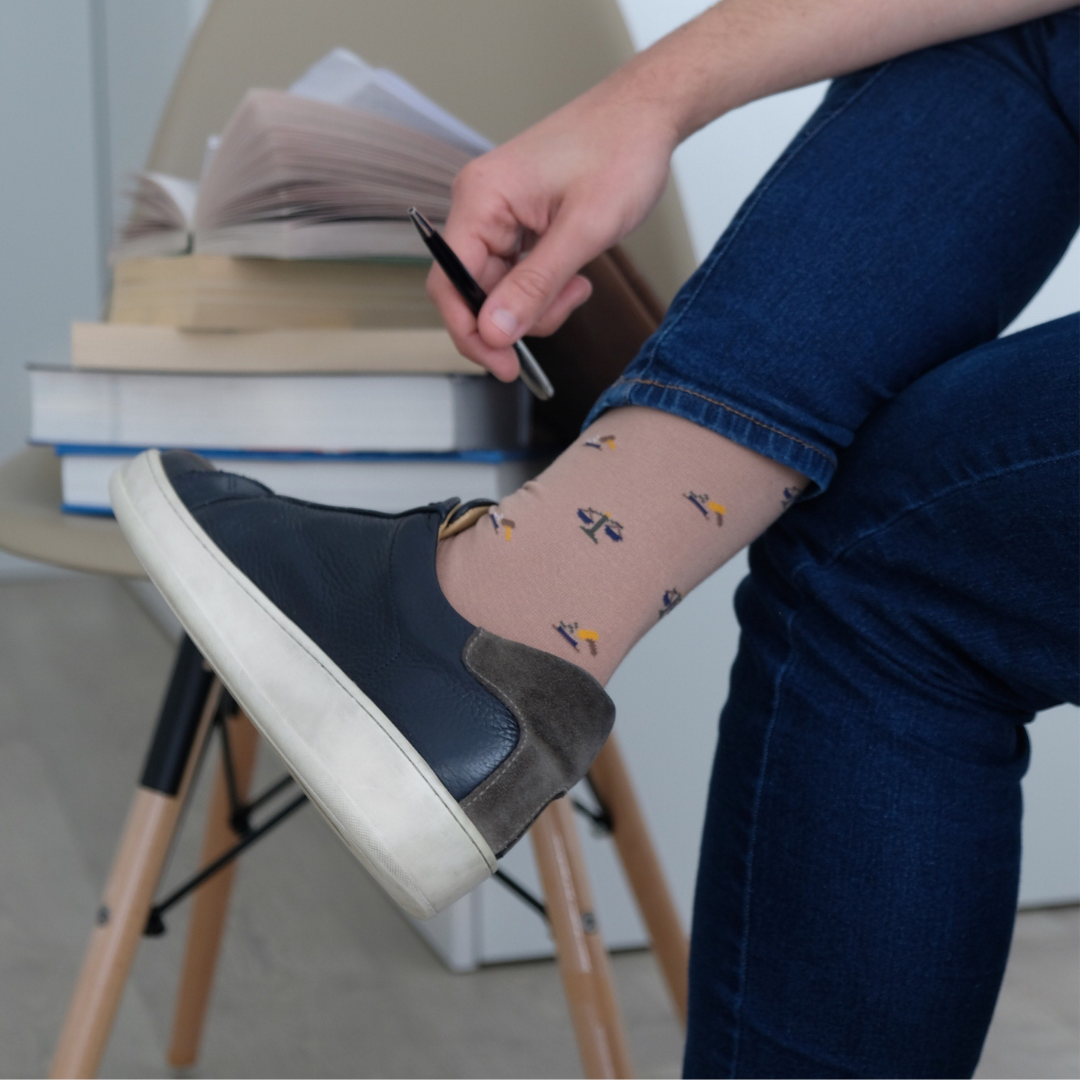 LAW Socks