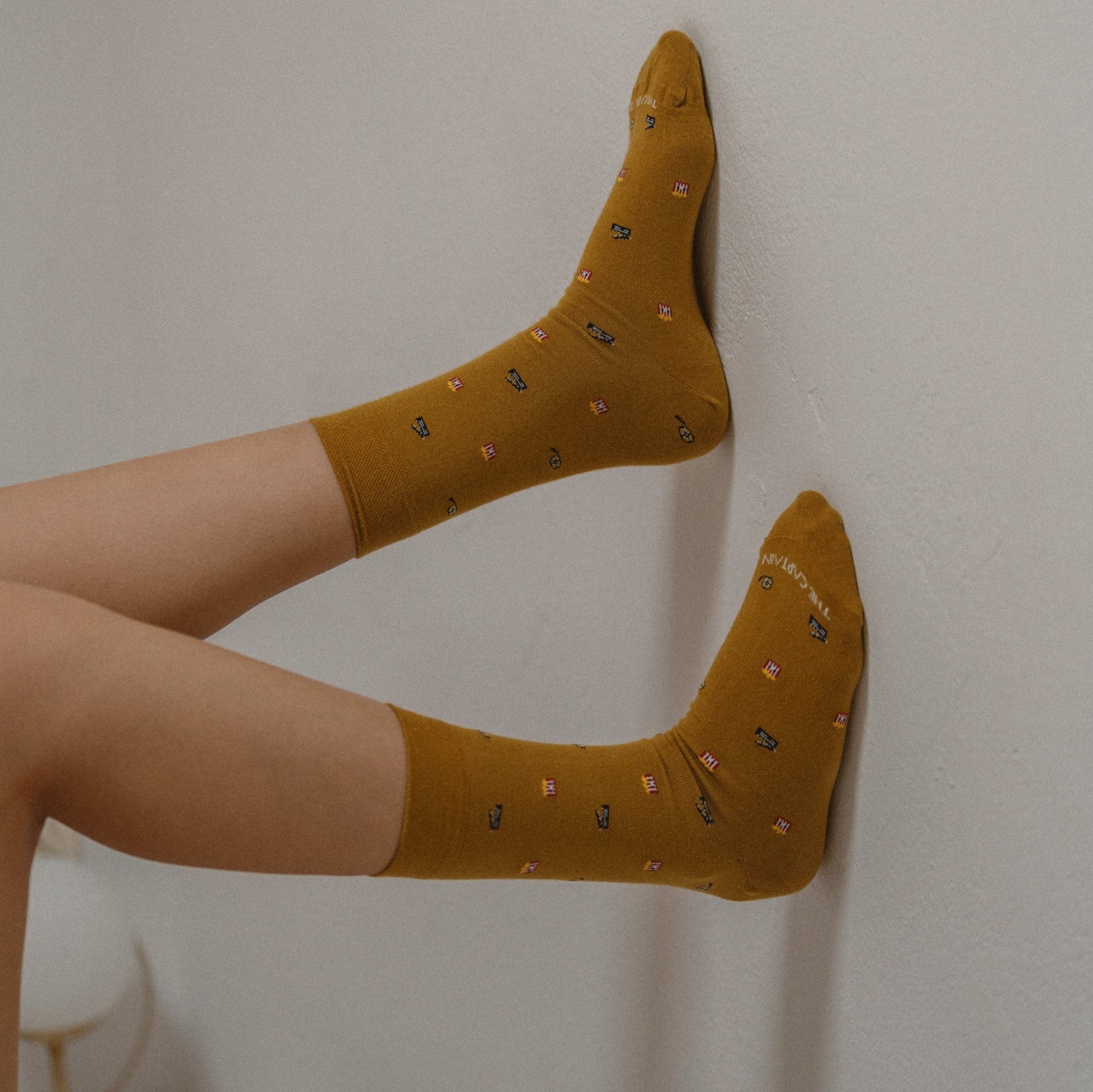 CINEMA Socks