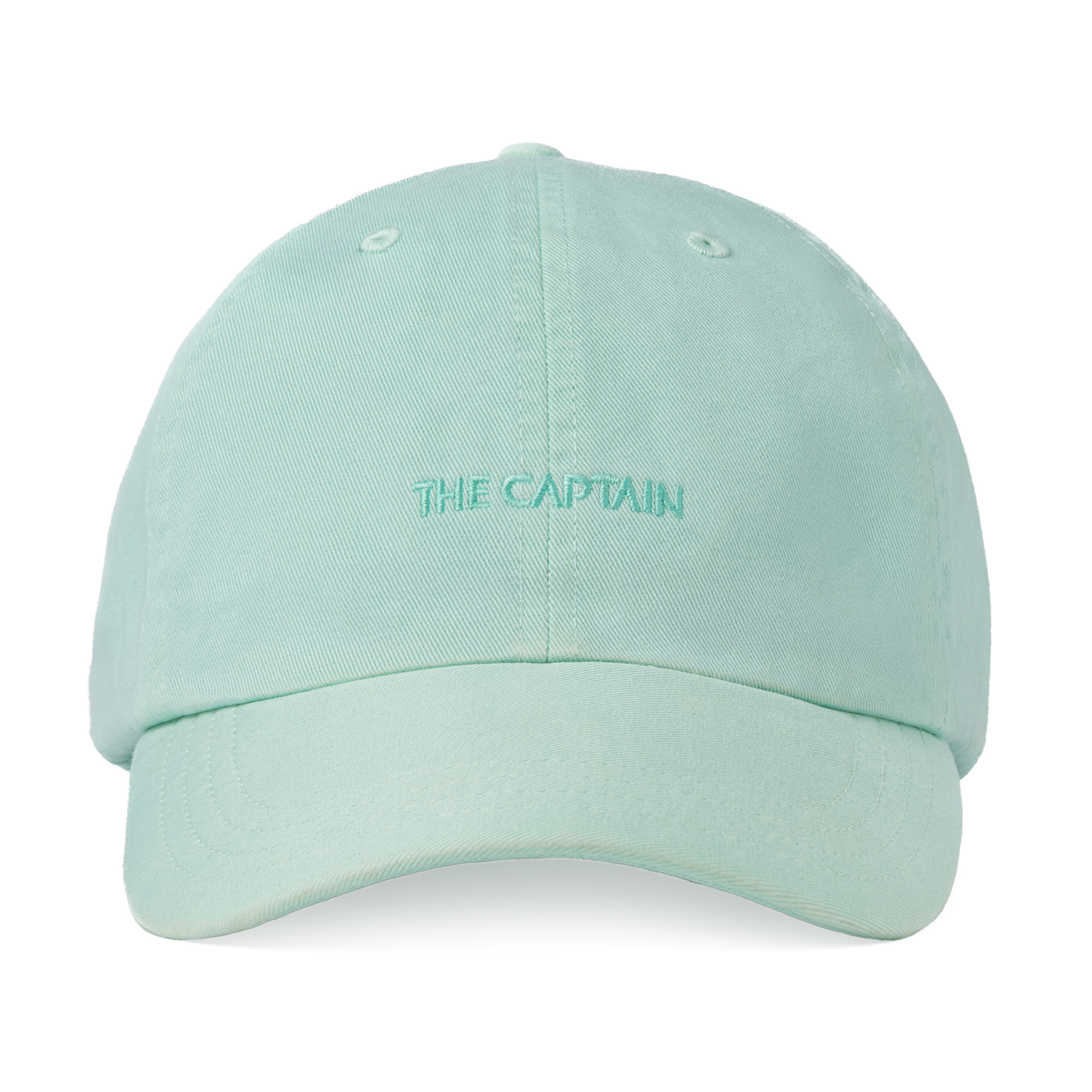 Organic Cotton Cap - Mint