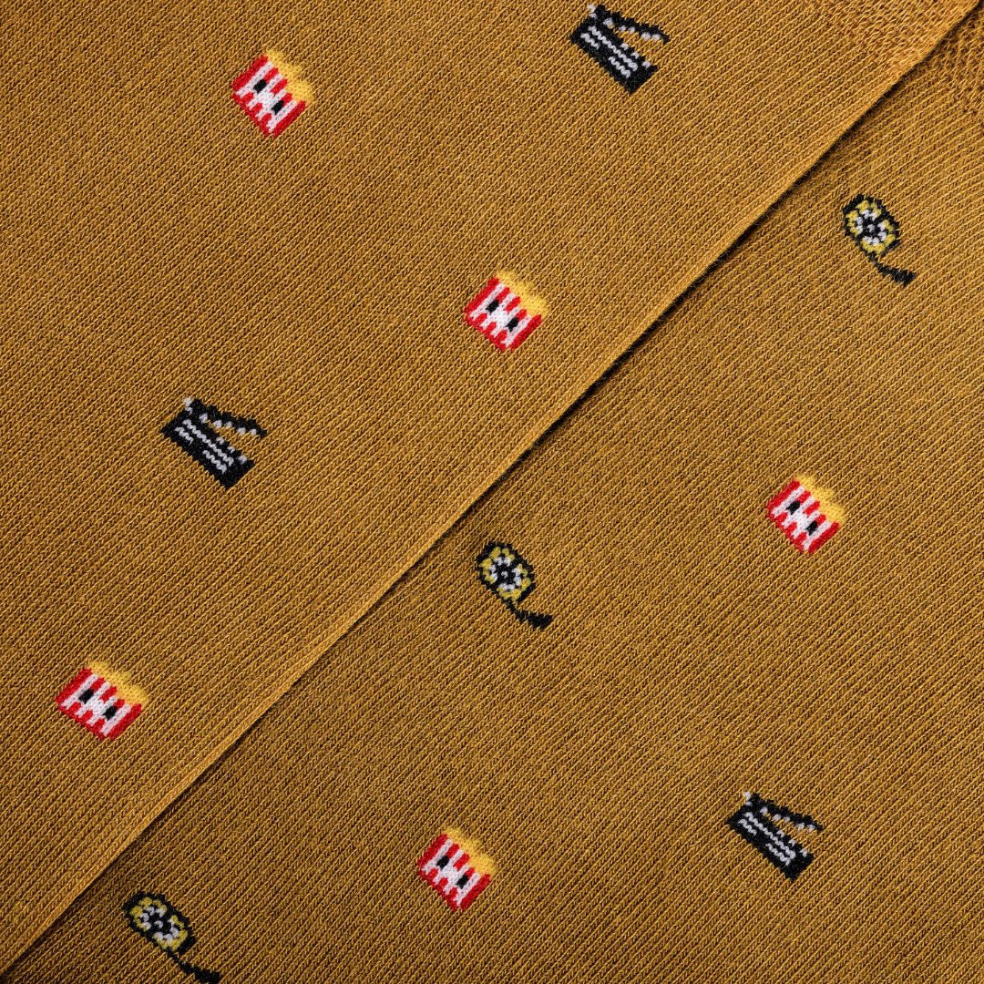 CINEMA Socks