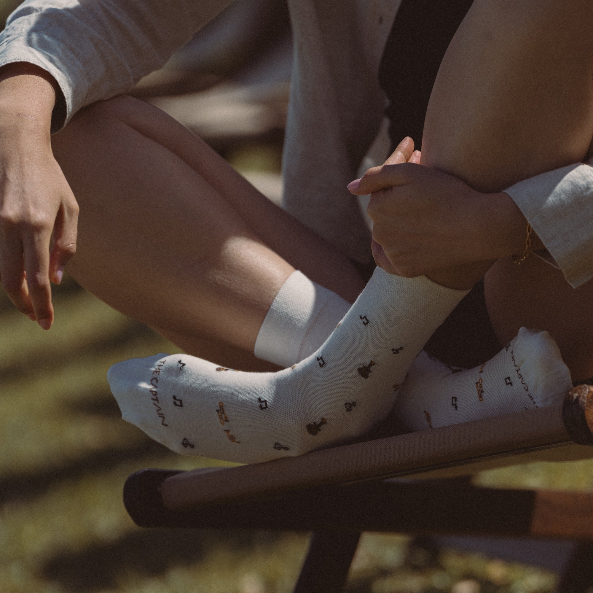 MUSIC Socks