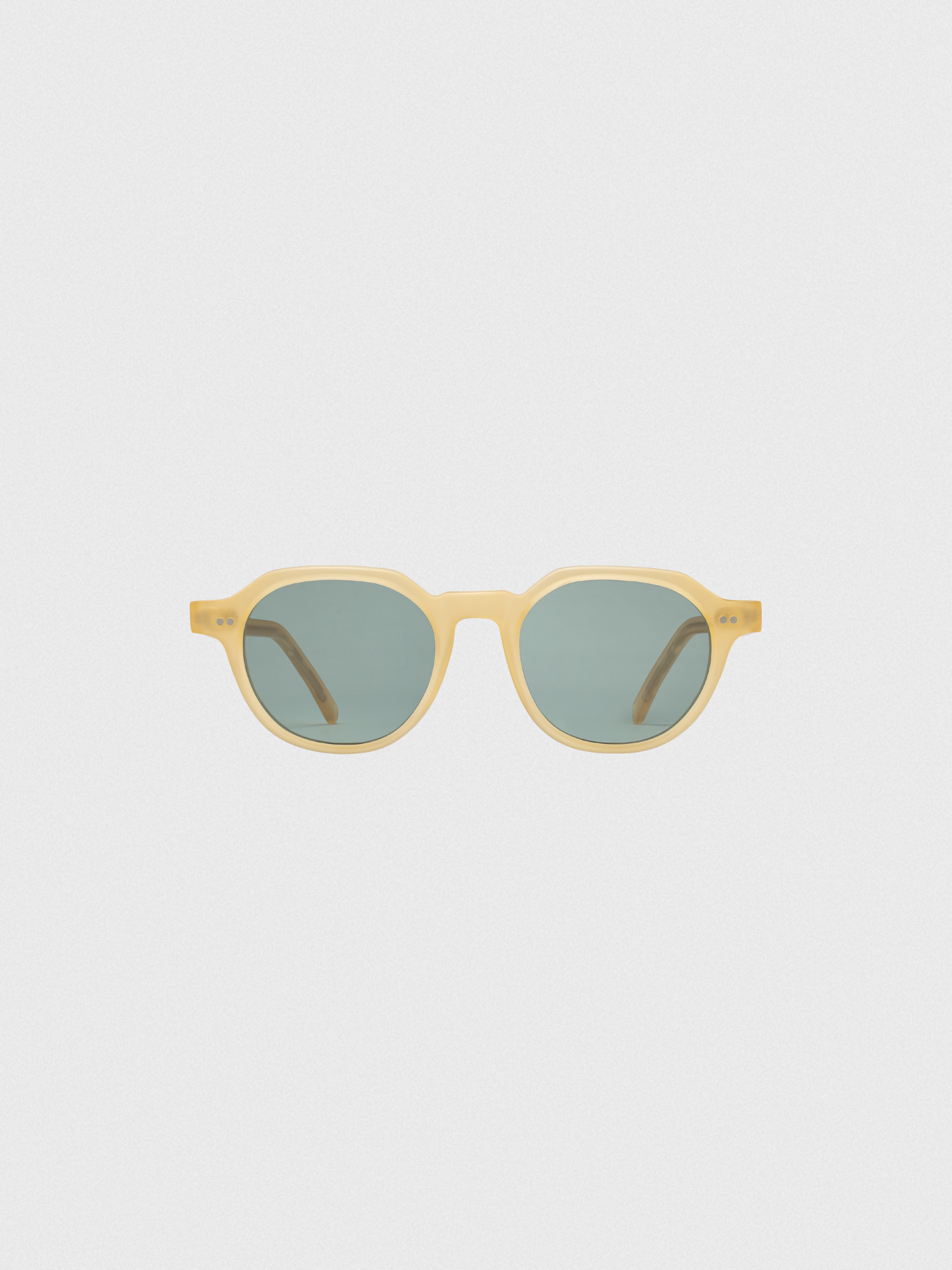 Comporta Sunglasses - YELLOW