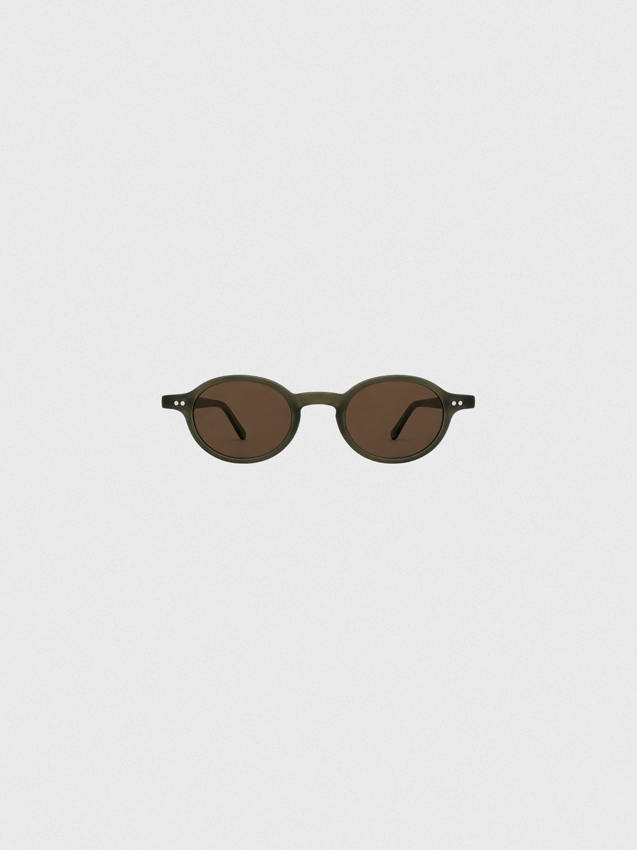 Porto Sunglasses - Olive