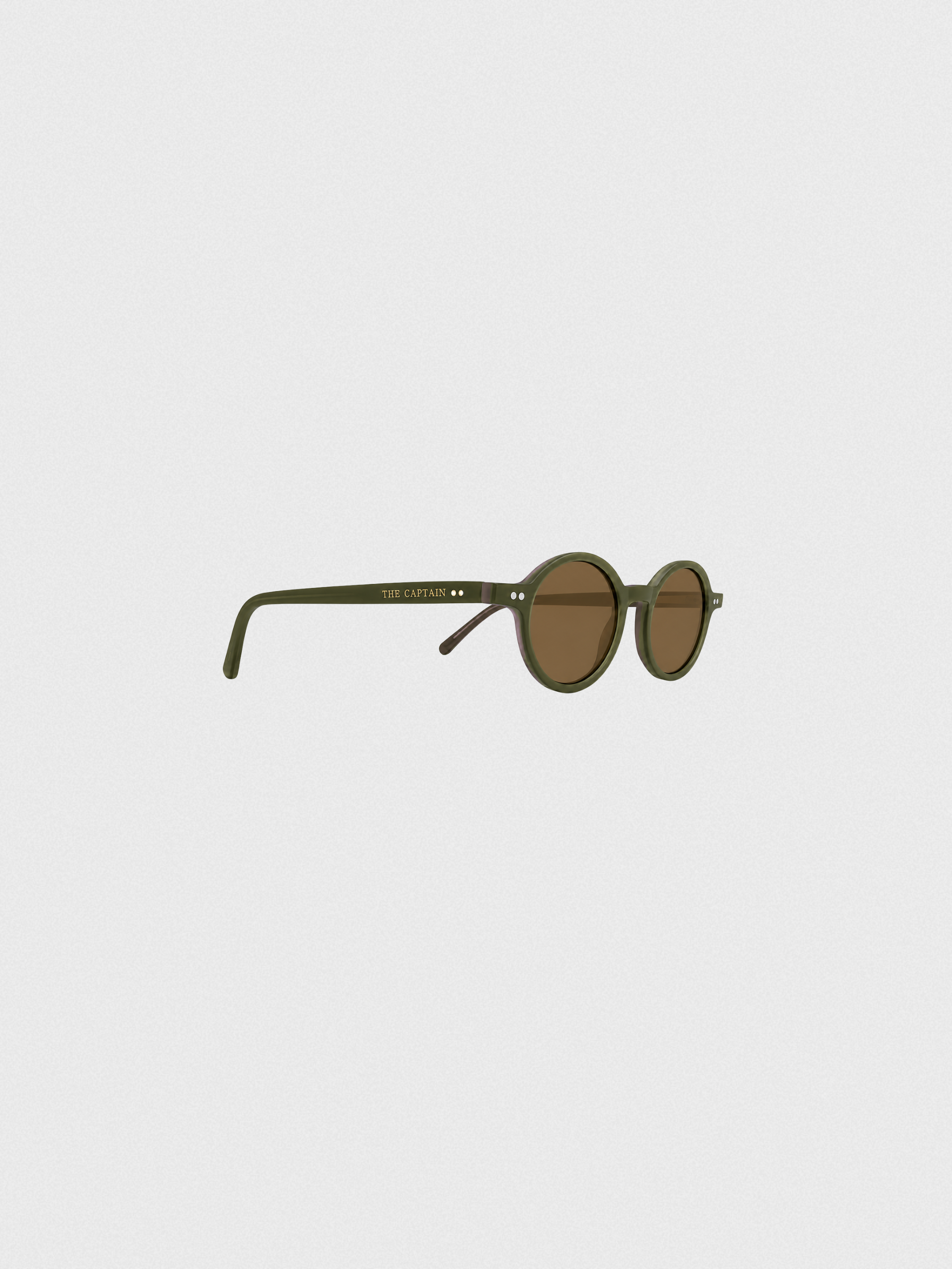 Porto Sunglasses - Olive