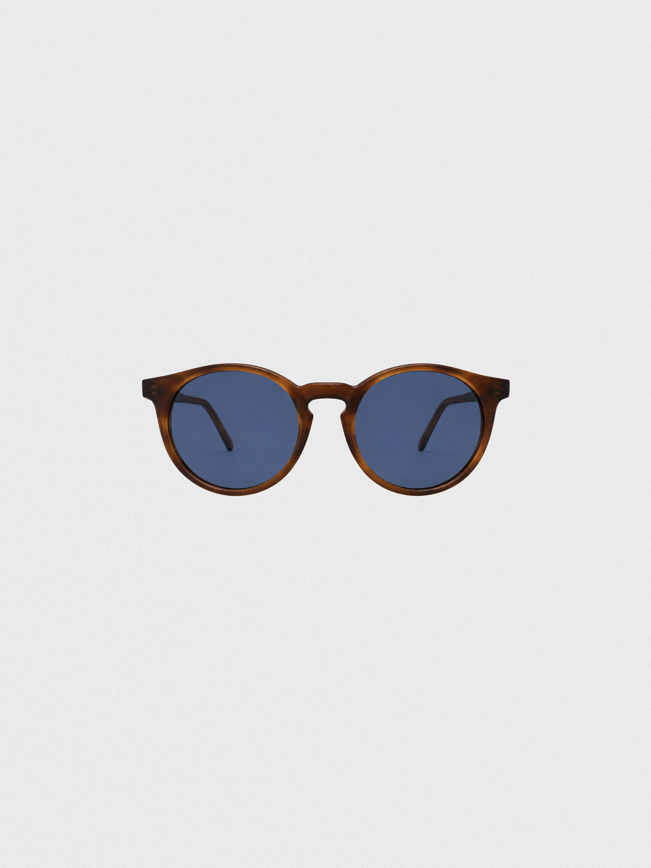 Fátima Sunglasses - TORTOISE/BLUE
