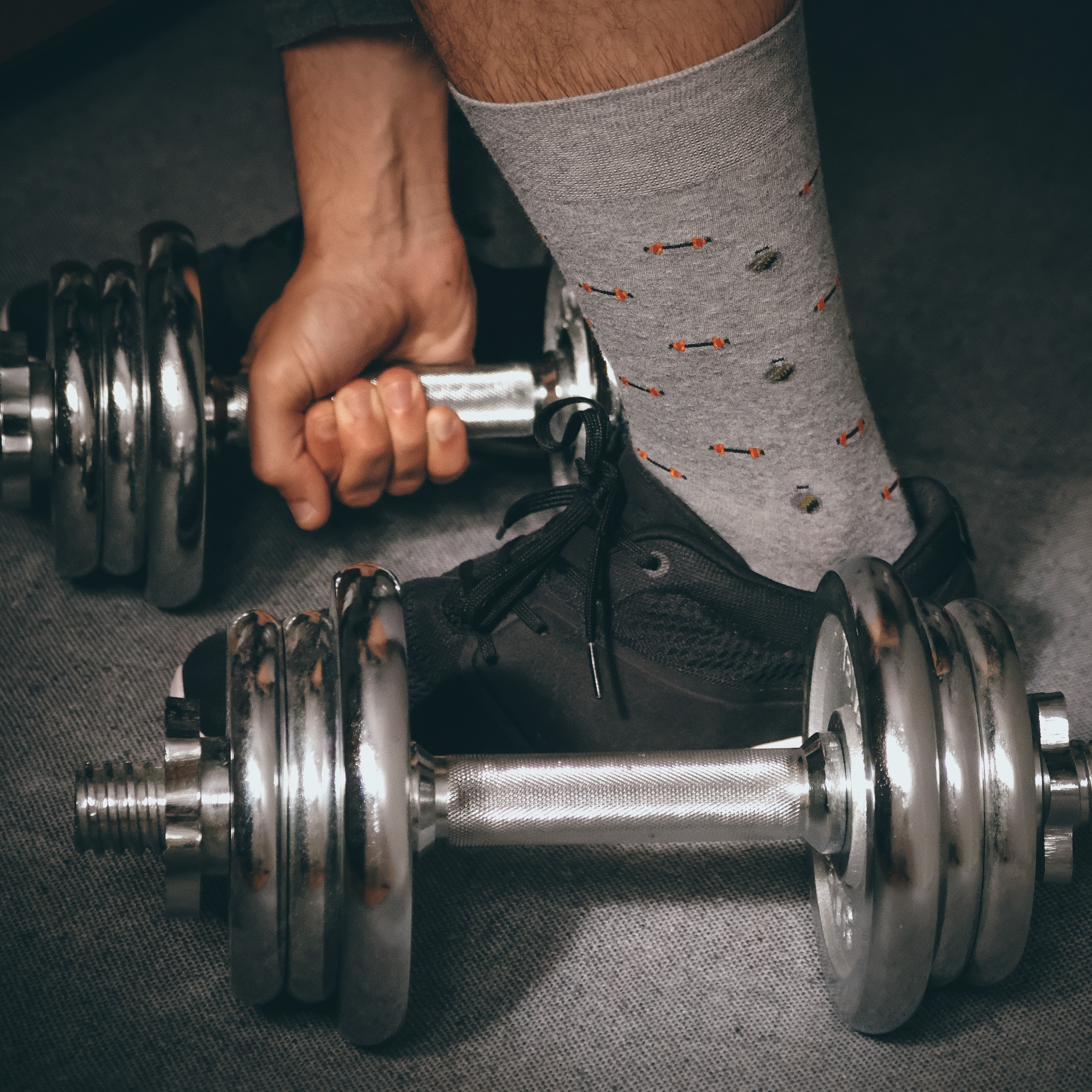 FITNESS Socks