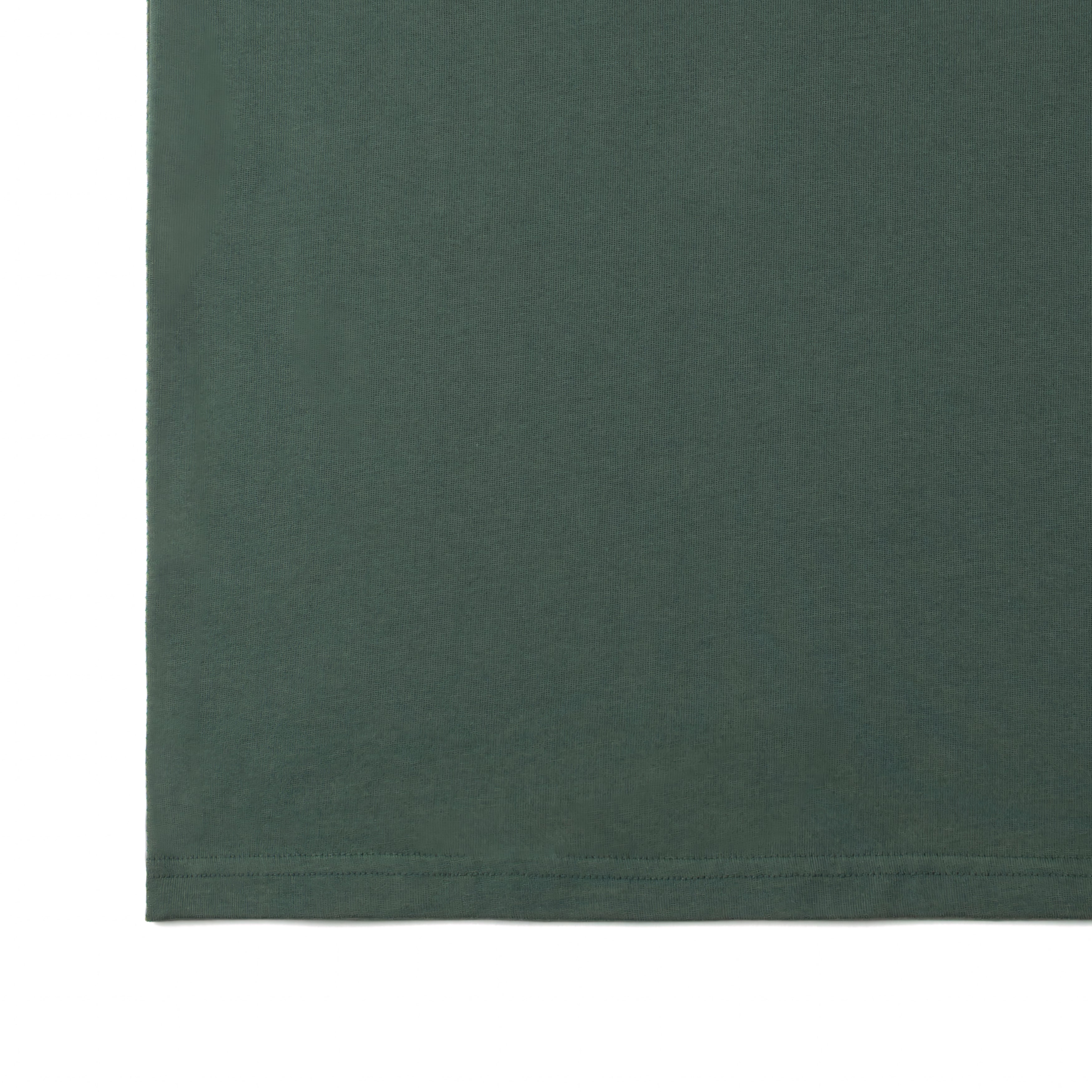 The T-shirt TC1 - GREEN