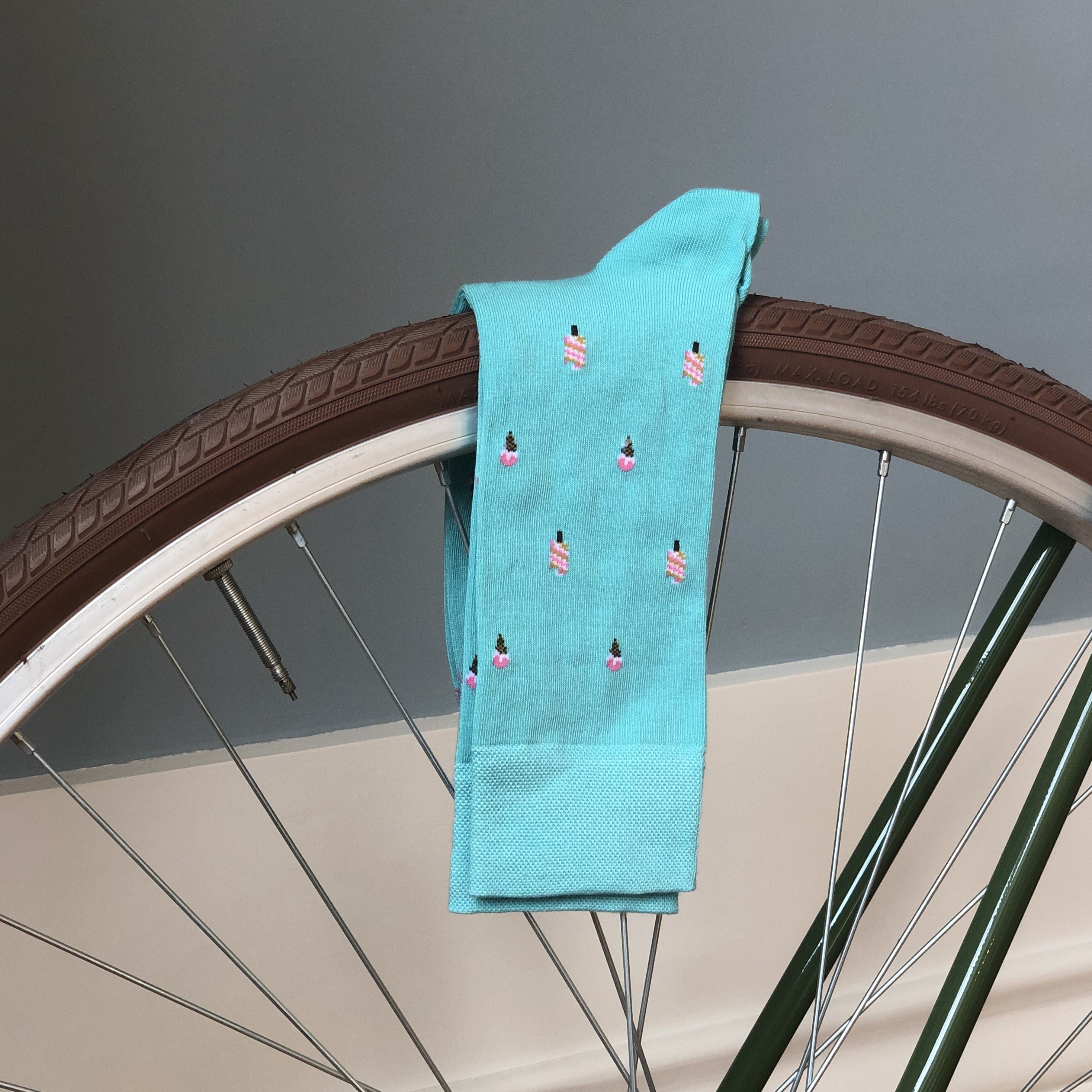 ICE CREAM Socks
