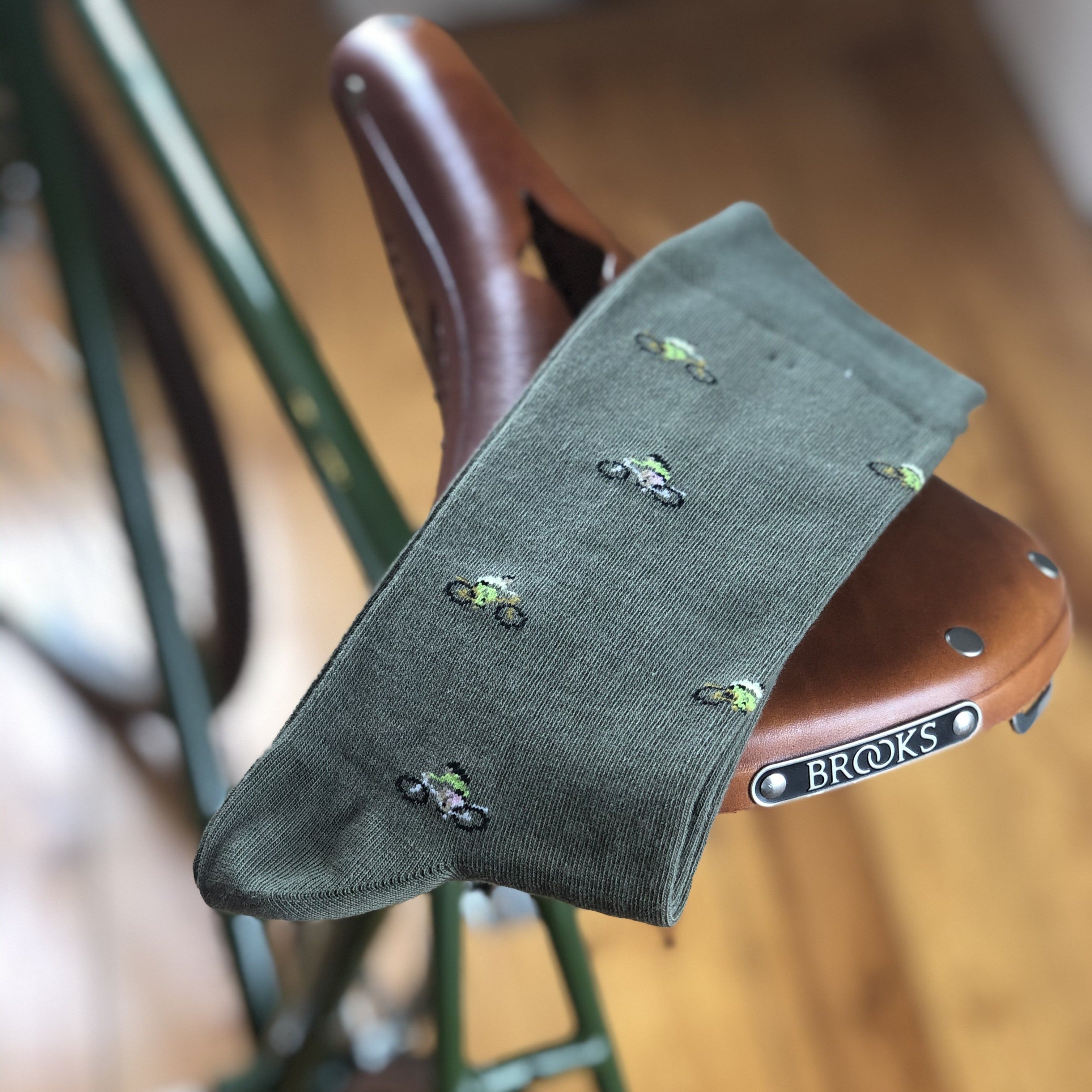 BIKE Socks