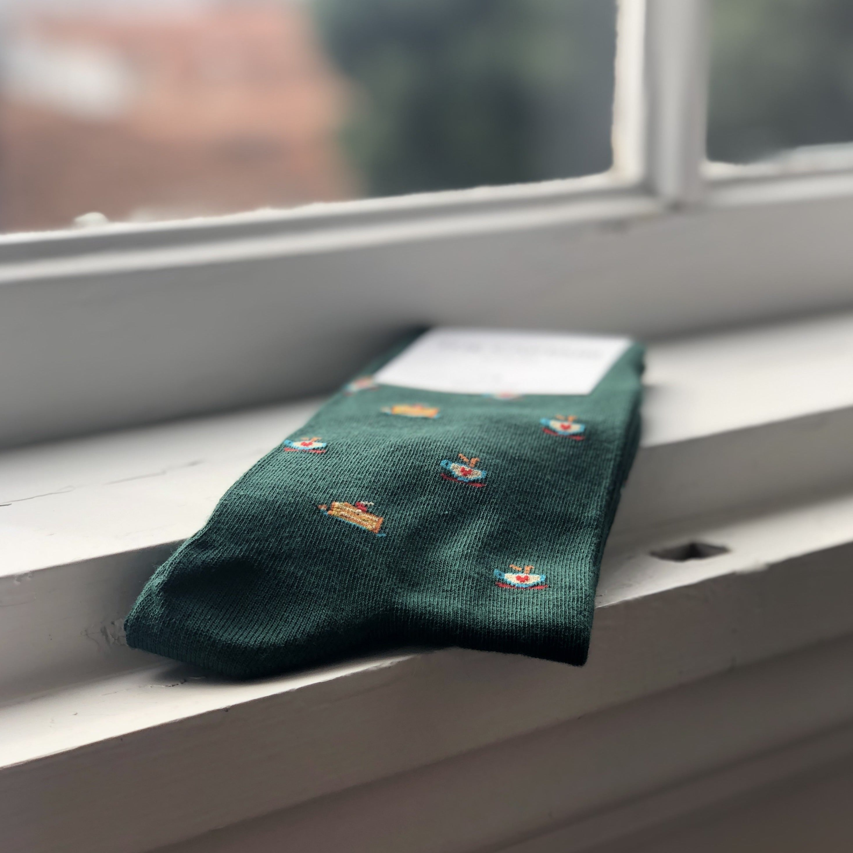 COFFEE Socks