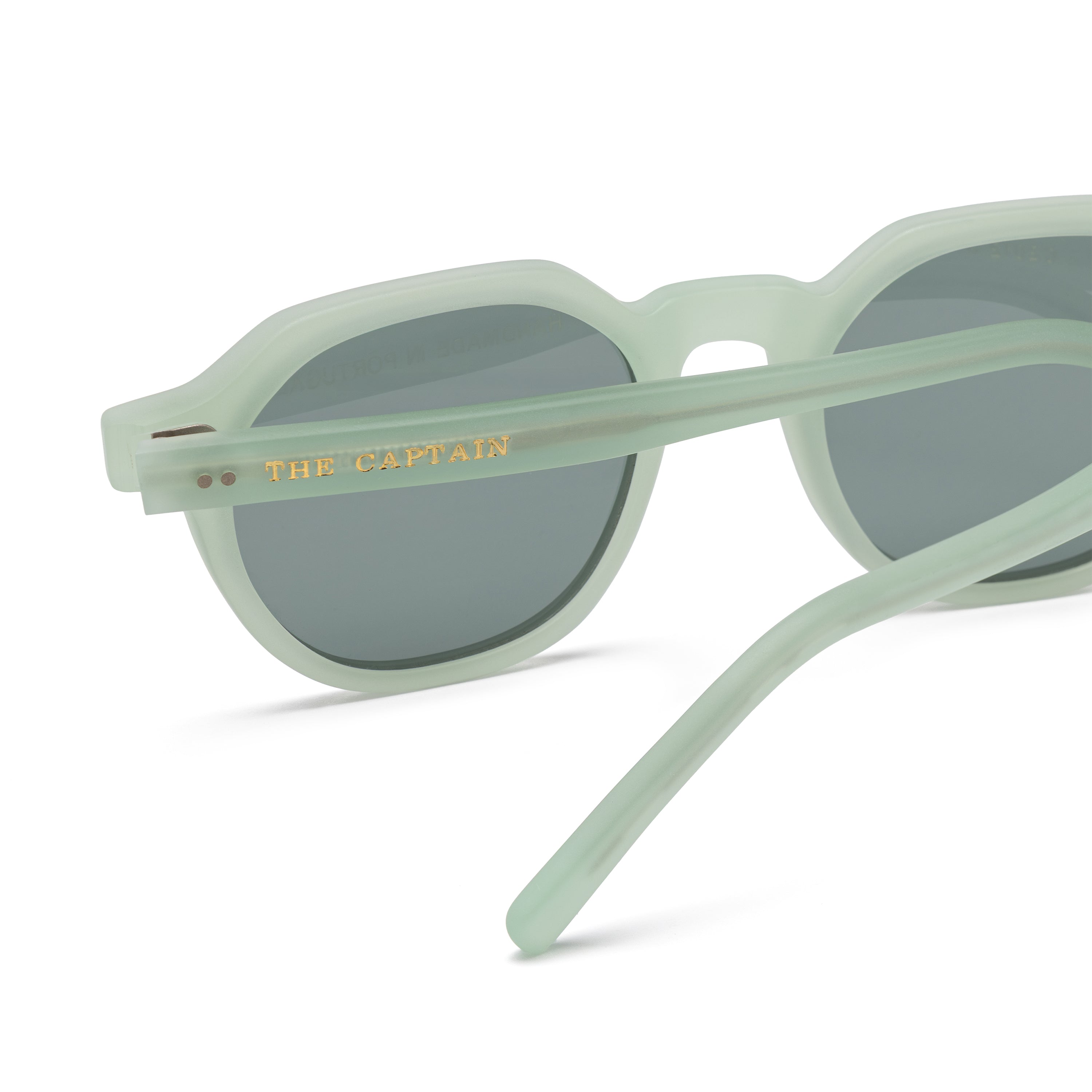 Comporta Sunglasses - MINT