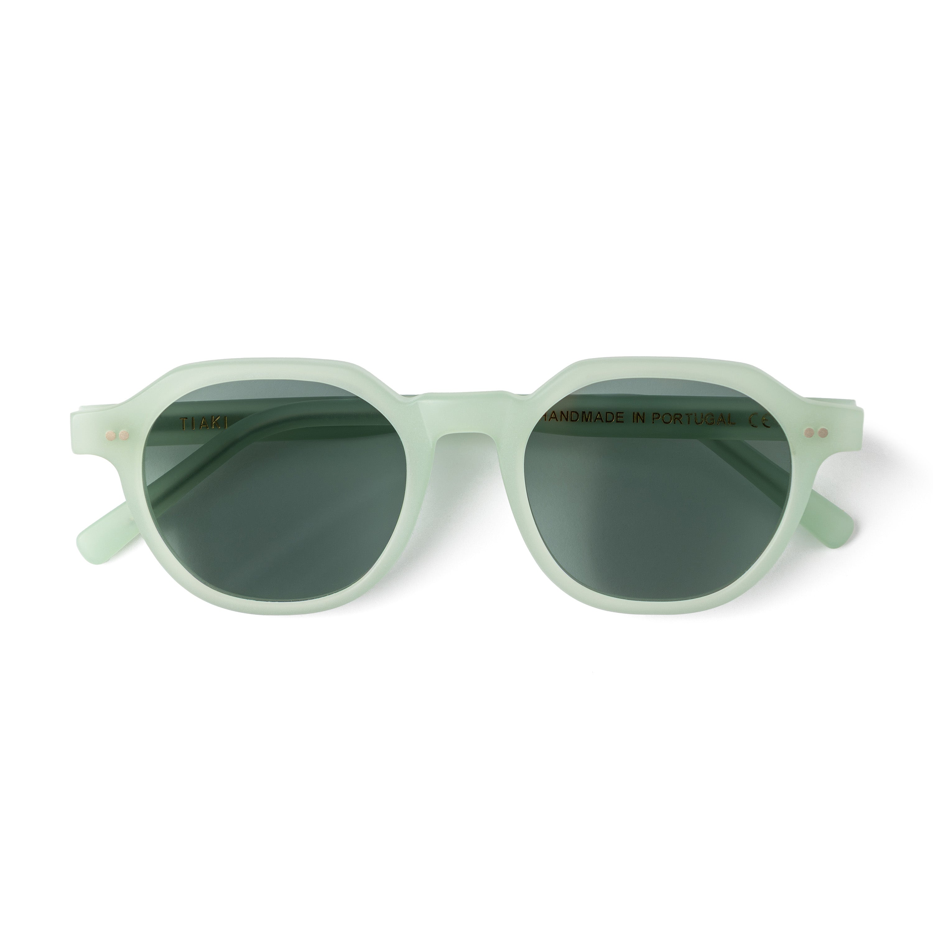 Comporta Sunglasses - MINT
