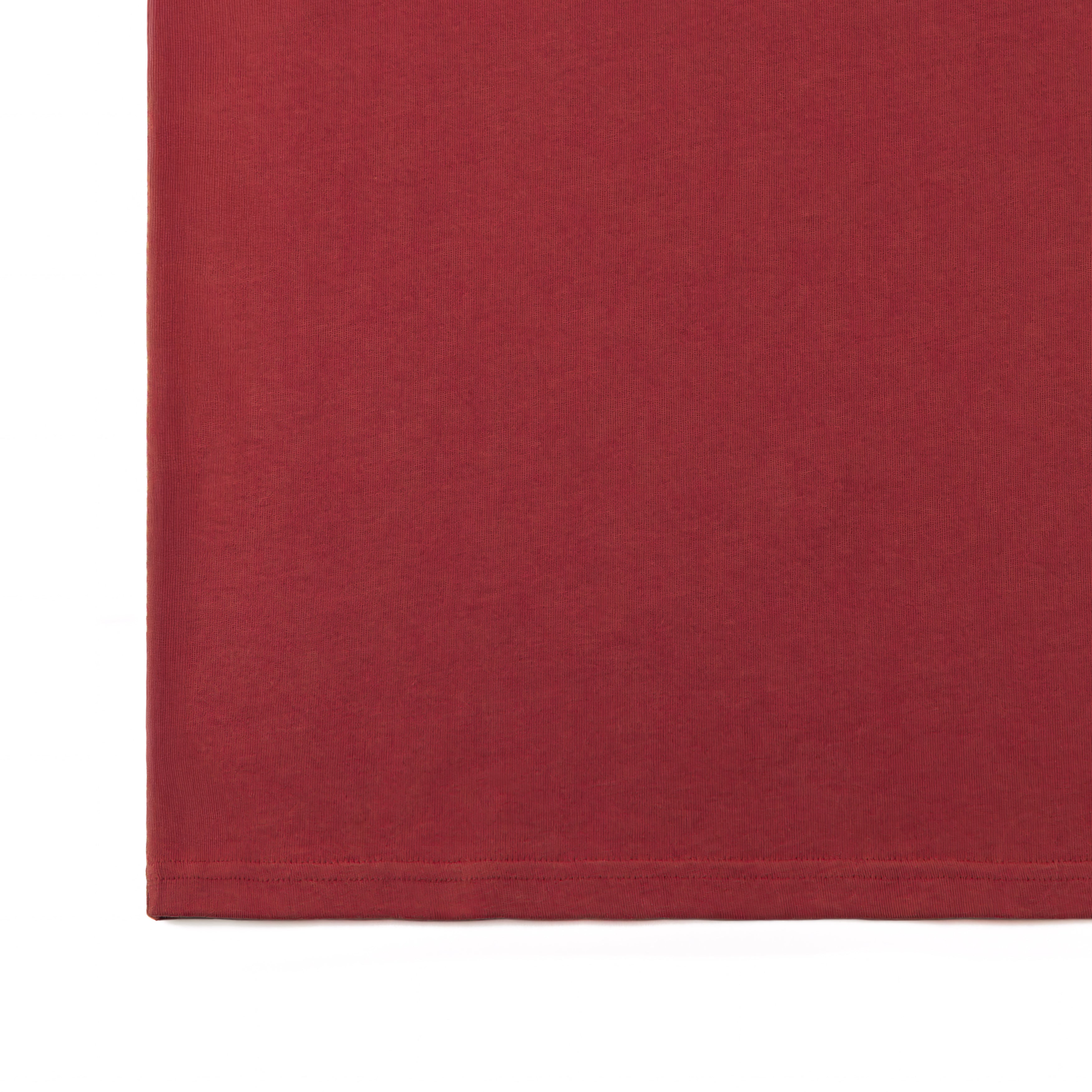 The T-shirt TC1 - BURGUNDY