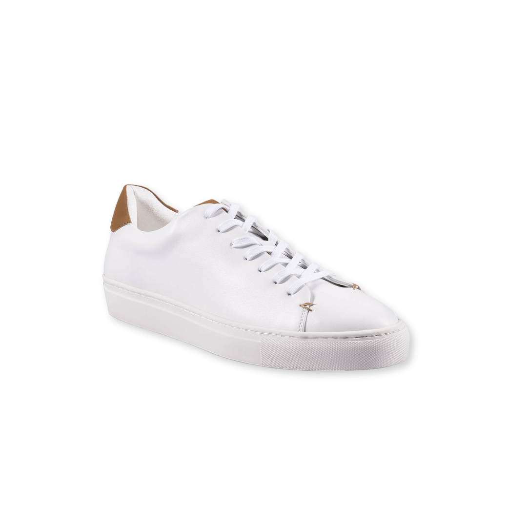 TC1 Apple Sneakers | Camel