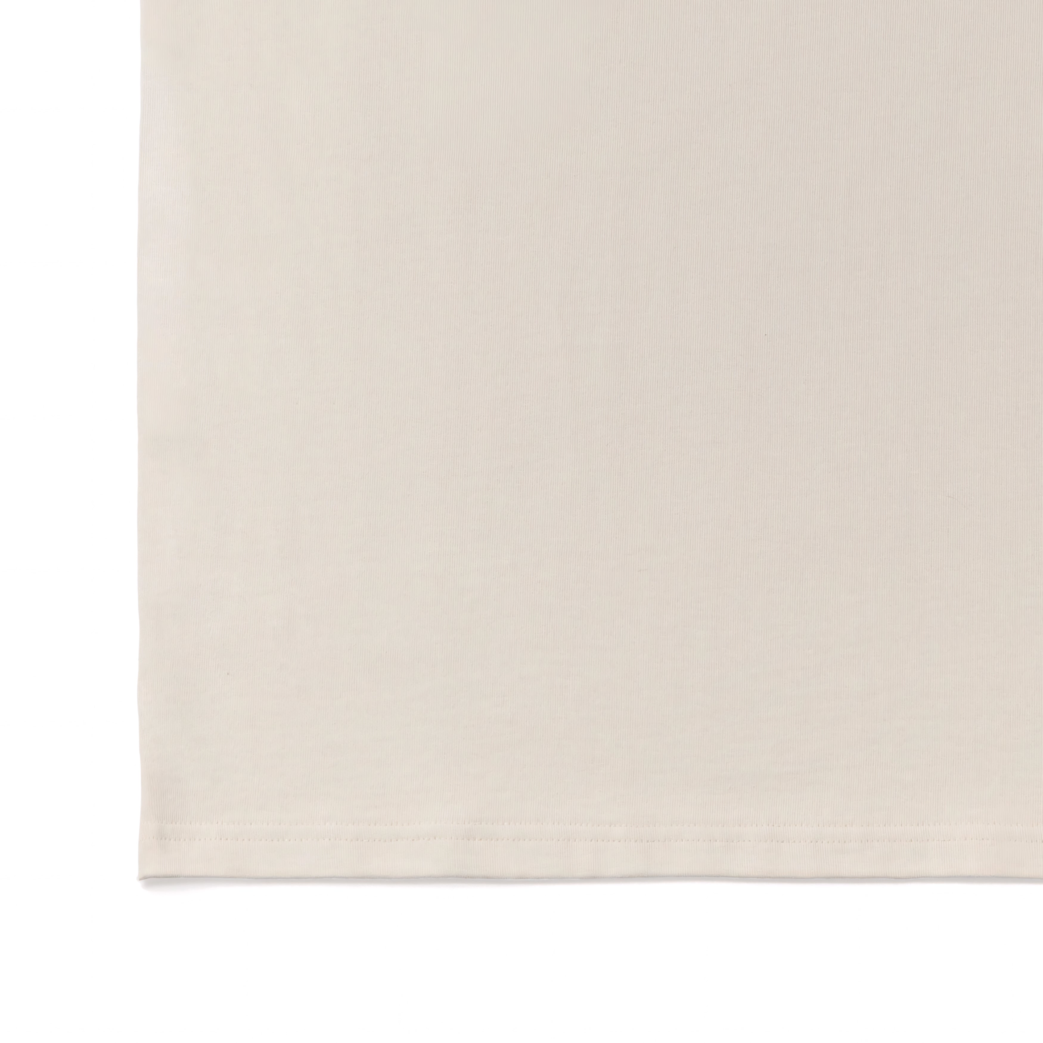 The T-shirt TC1 - VINTAGE WHITE - coming soon