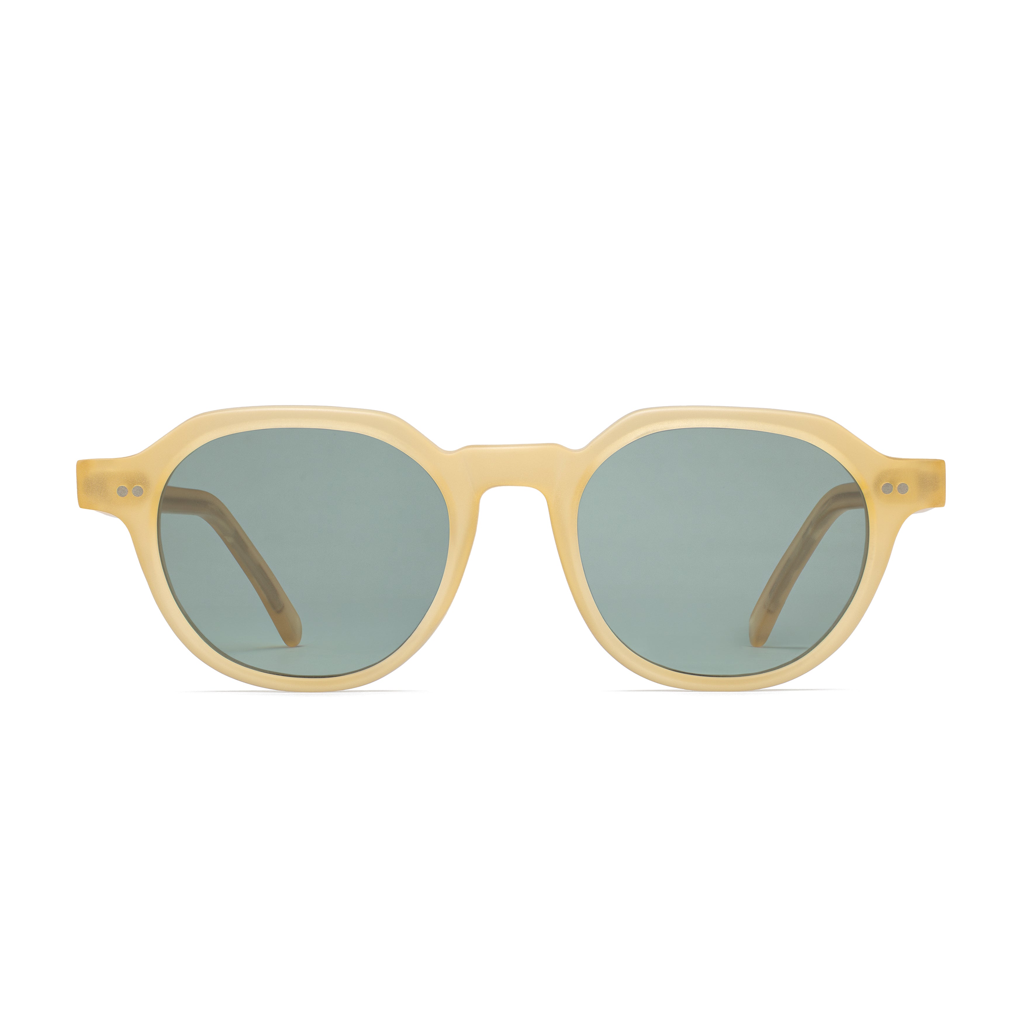 Comporta Sunglasses - YELLOW