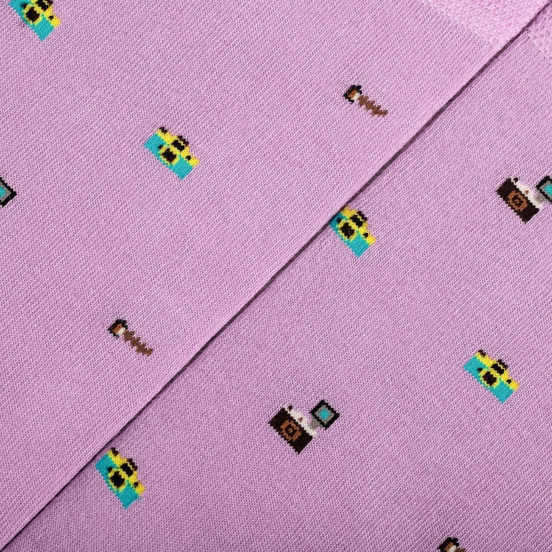 PHOTOGRAPHER Socks