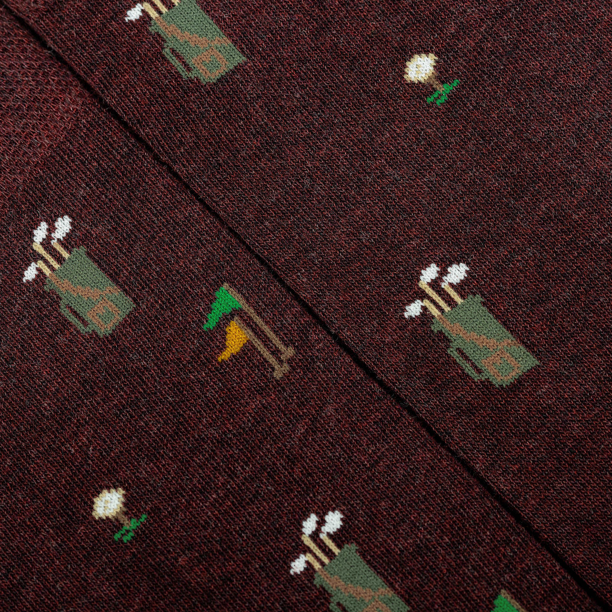GOLF Socks