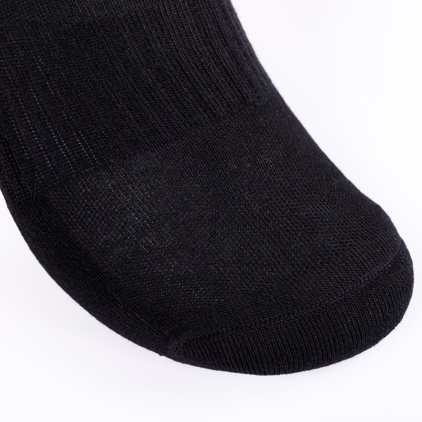 Low socks - Black