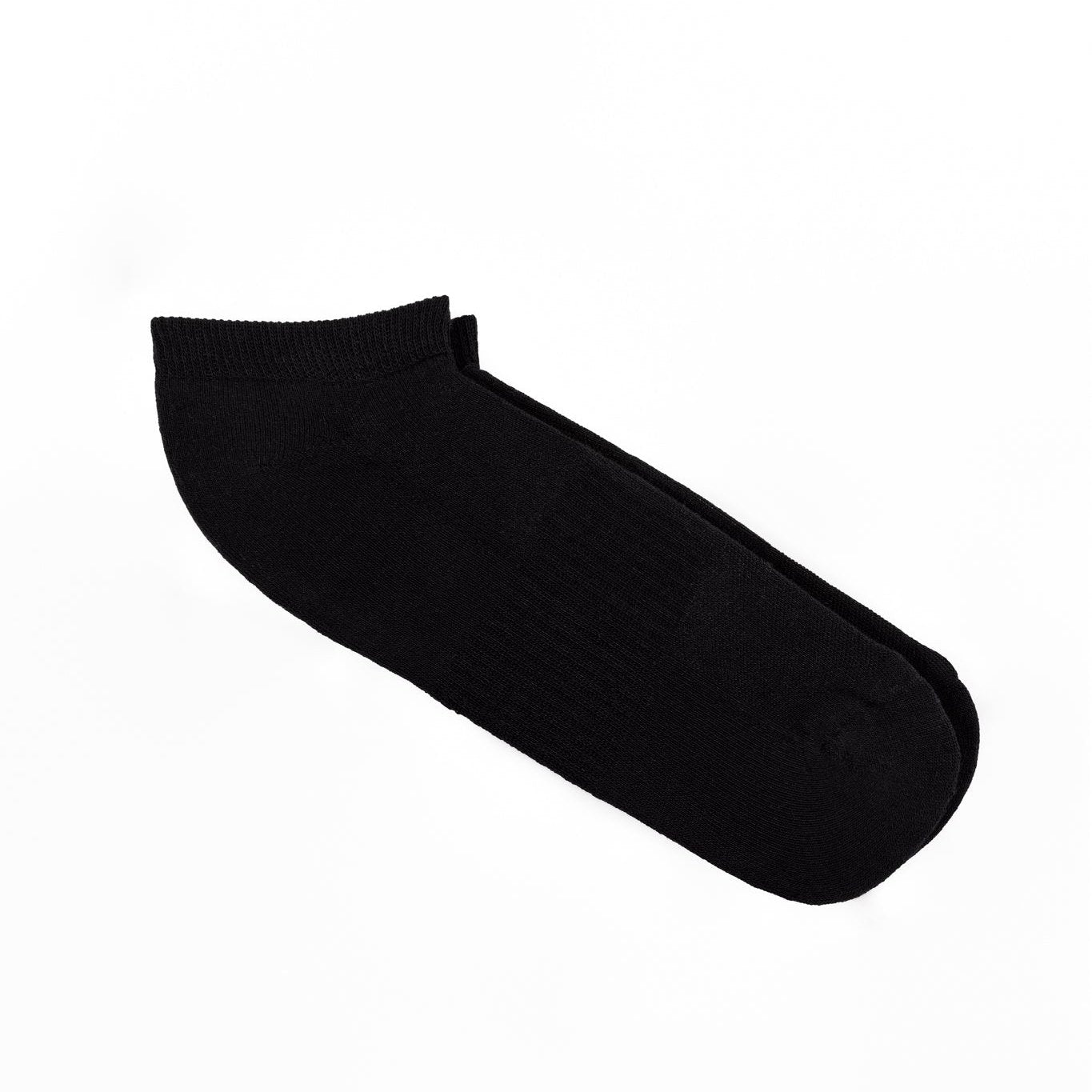 Low socks - Black