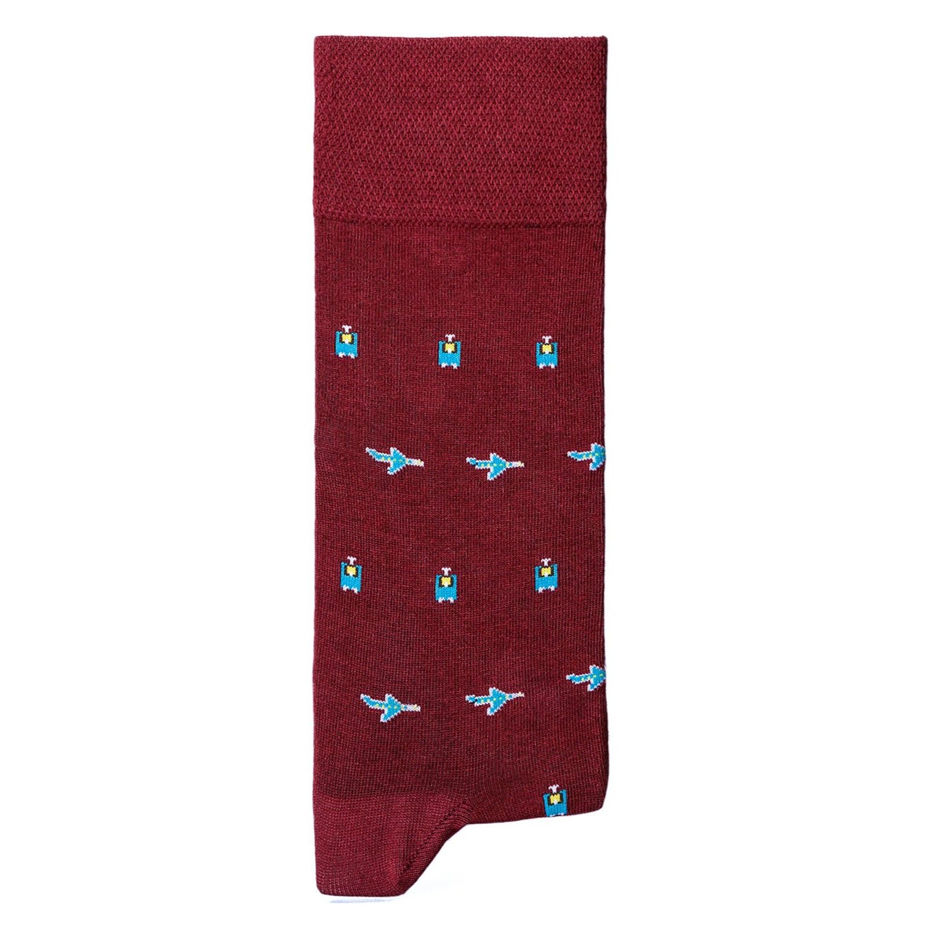TRAVEL Socks