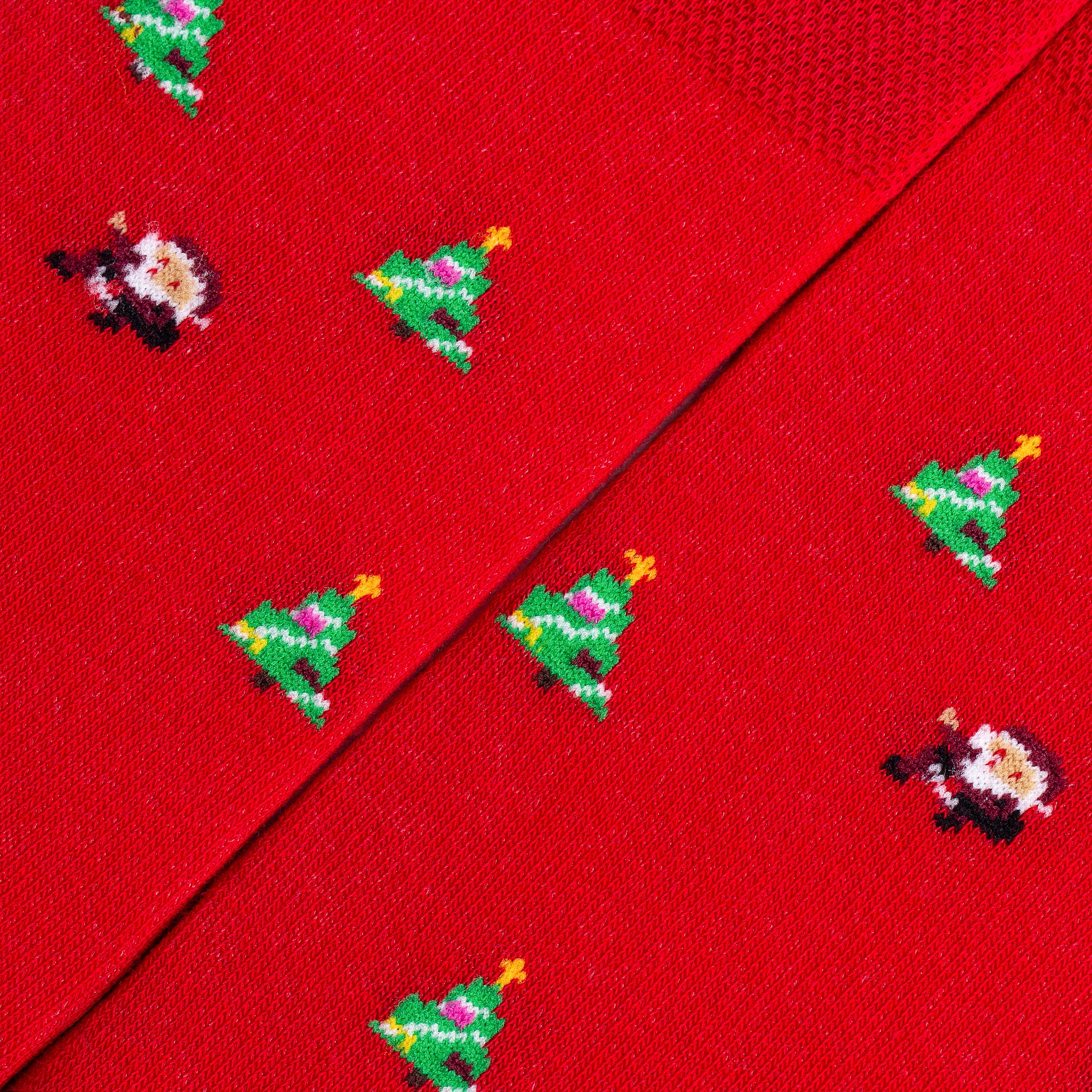 CHRISTMAS Socks