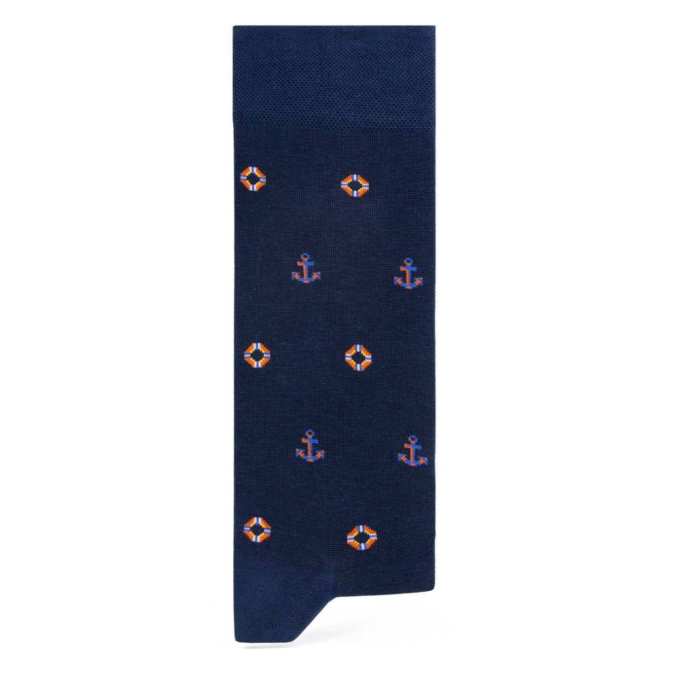 NAUTICAL Socks