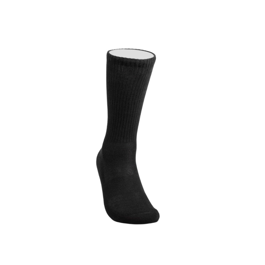 Athletic socks - Black