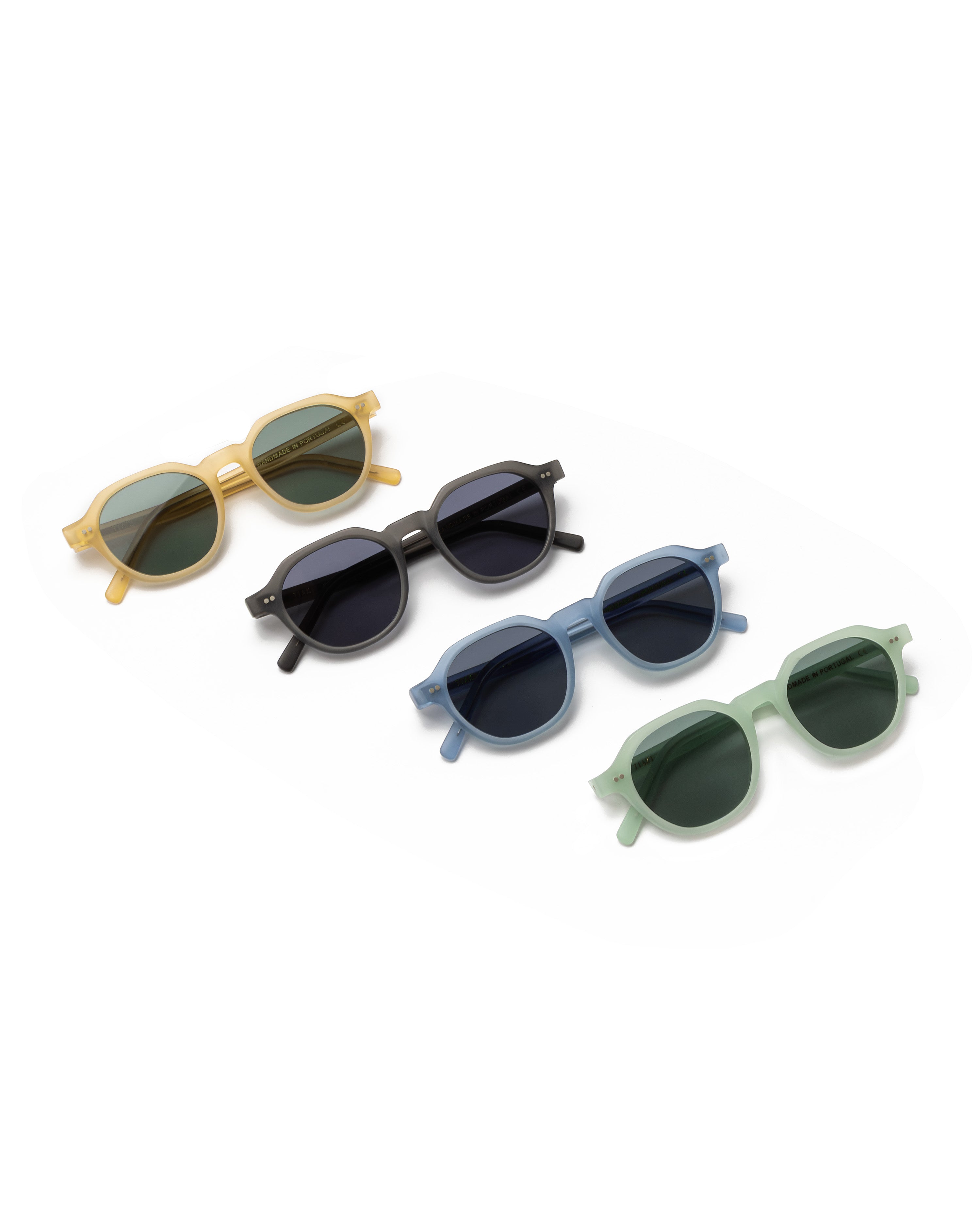 SUNGLASSES