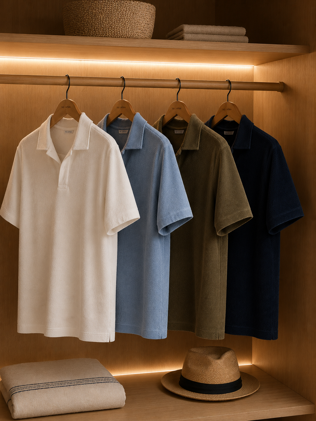 Terry Polo