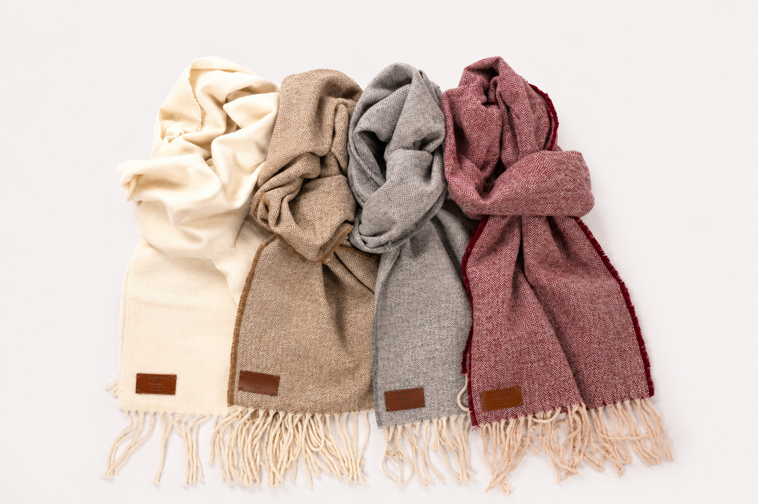 SCARFS