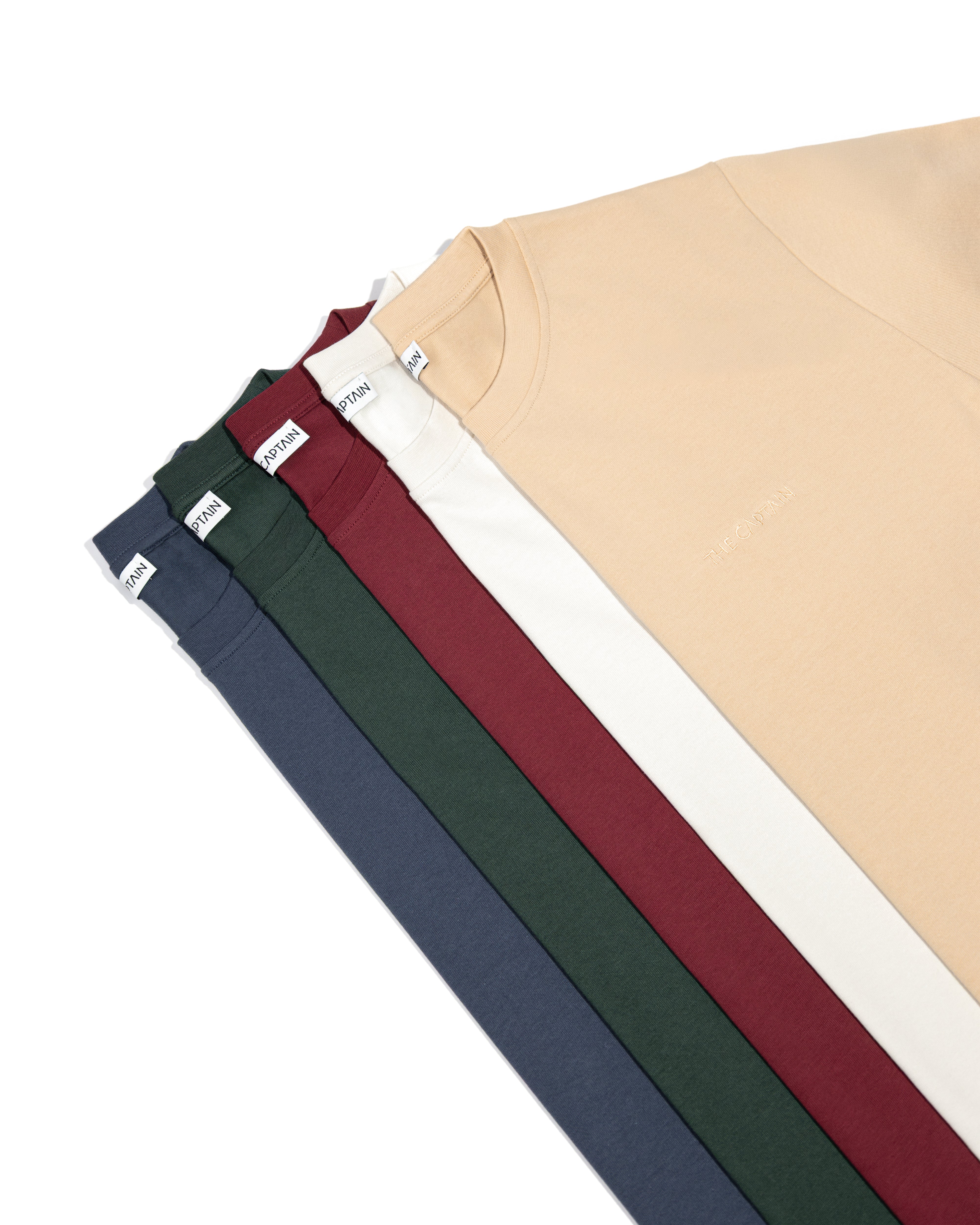 T-SHIRTS