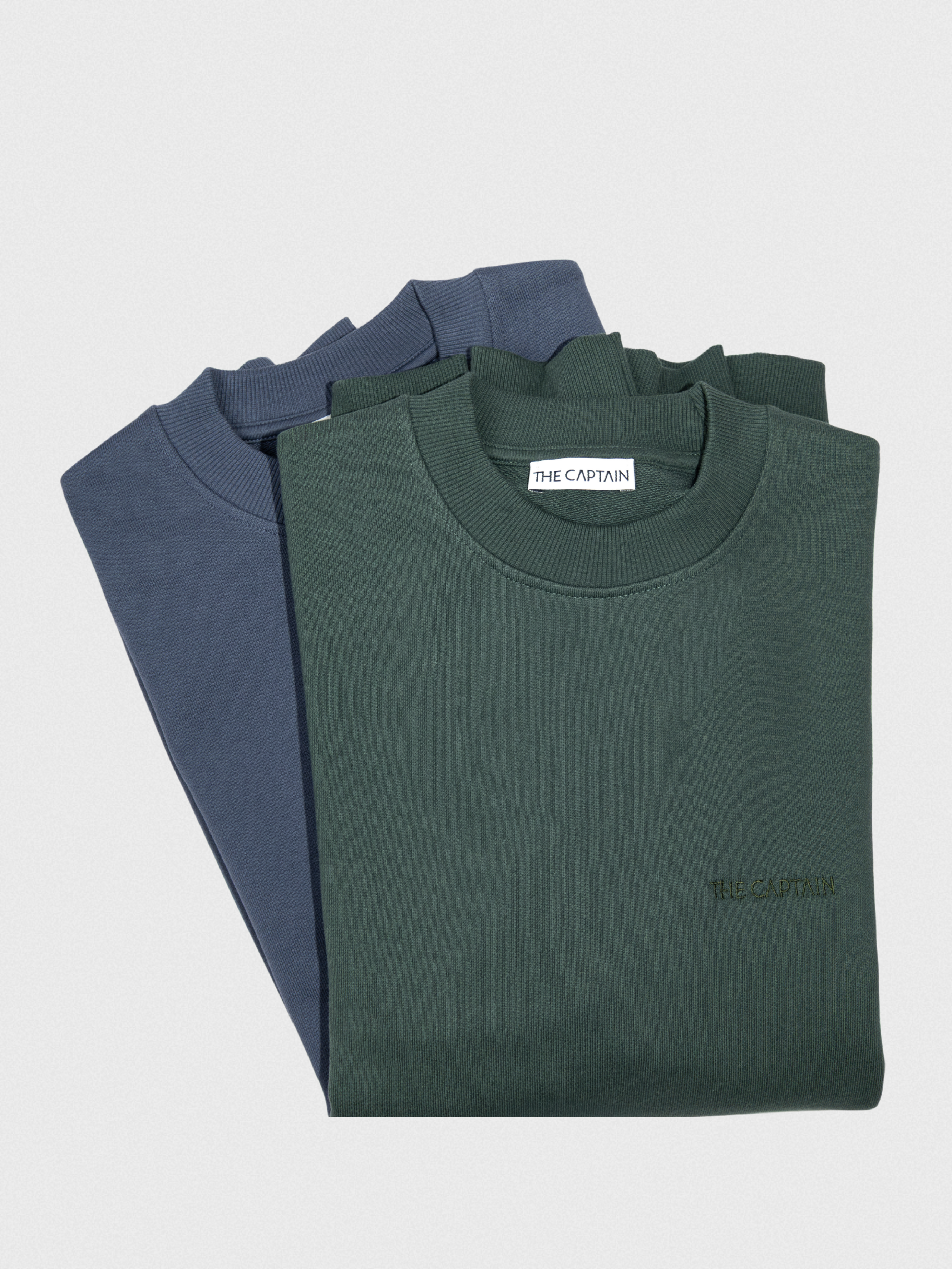 The Jersey TC1 - GREEN