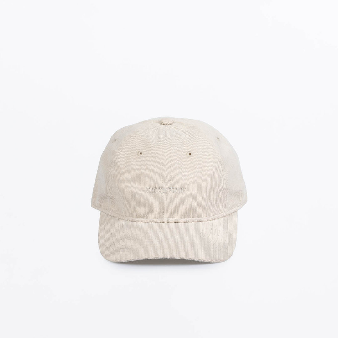 Boné PET reciclado - White