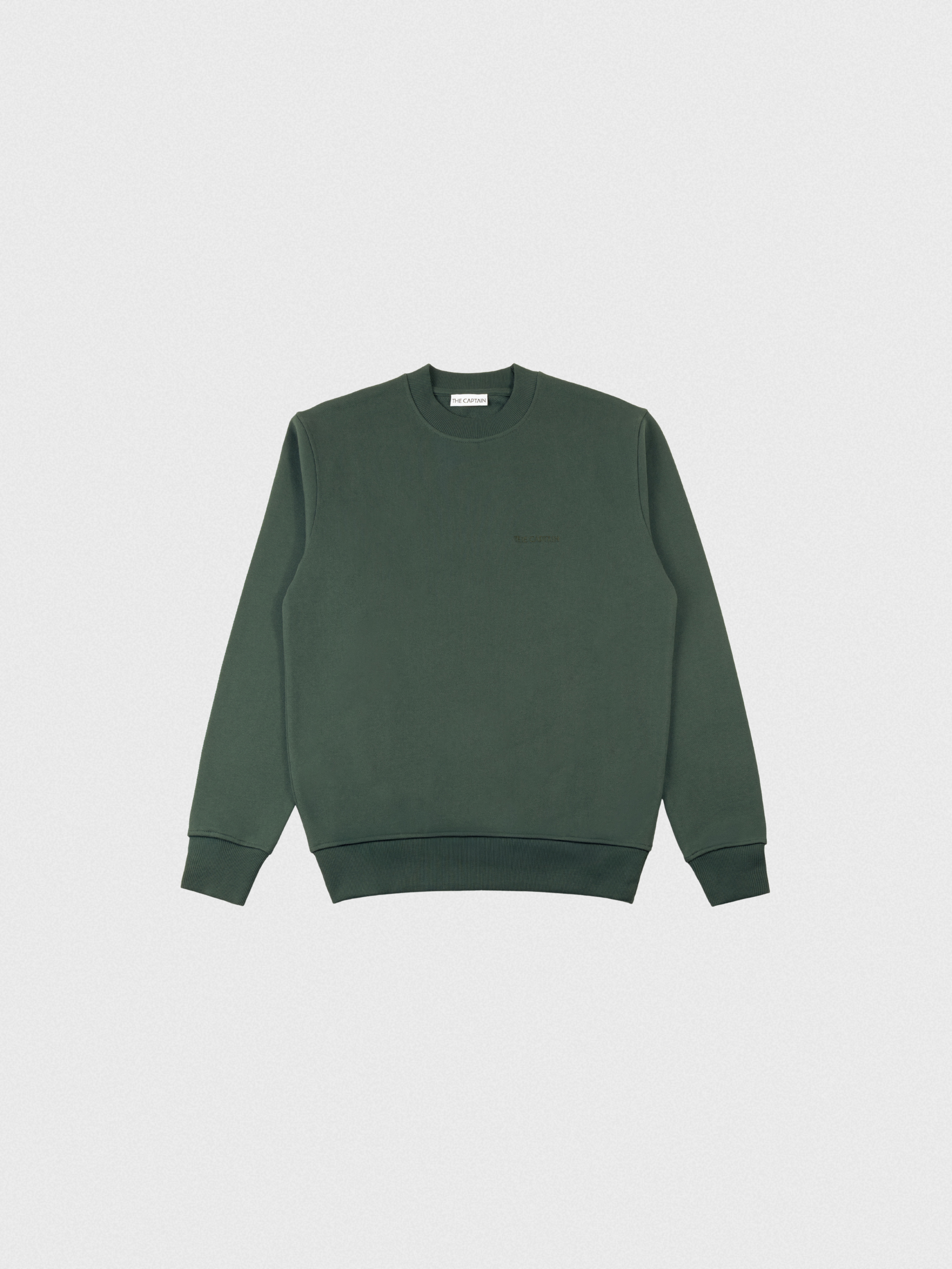 The Jersey TC1 - GREEN