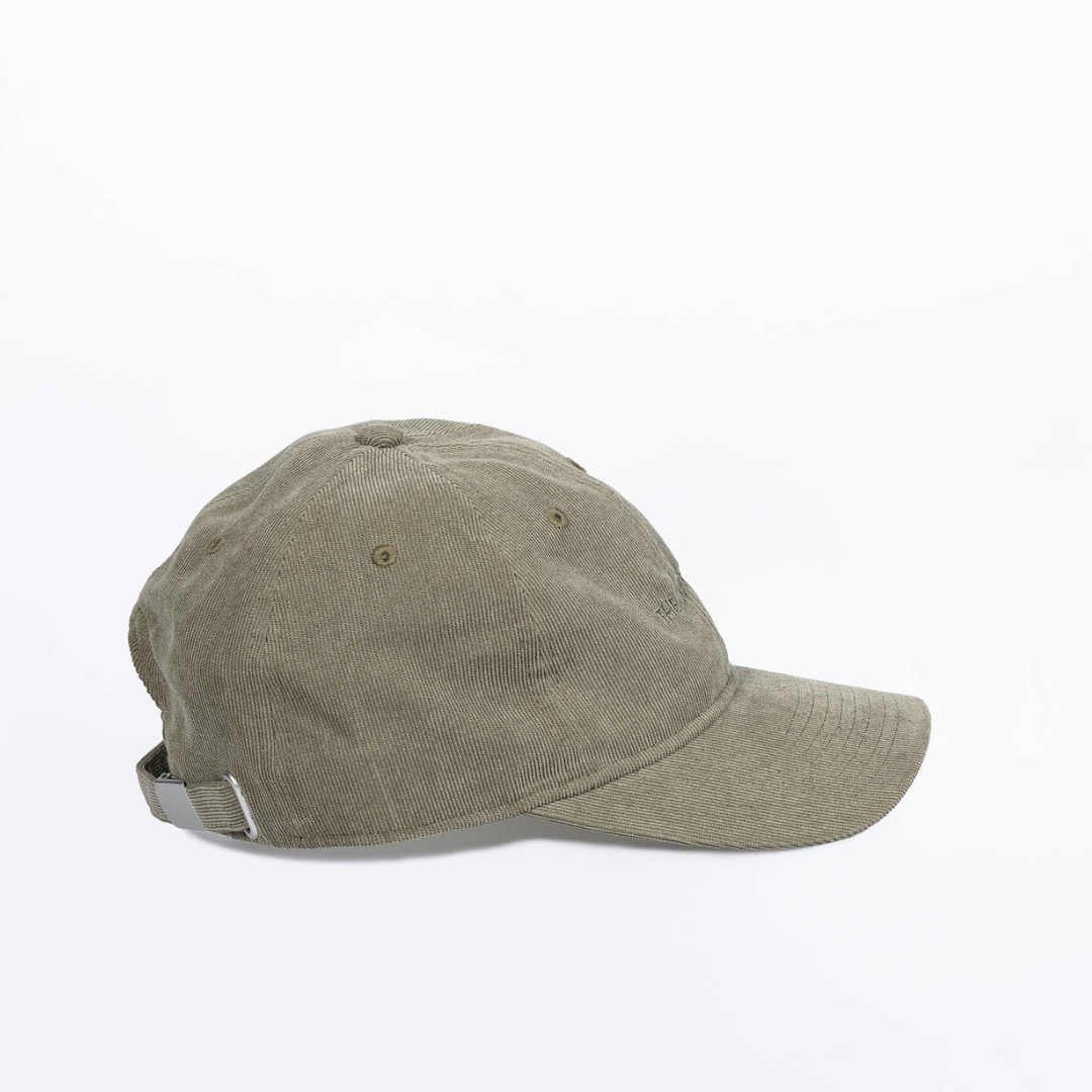Recycled PET Cap - Olive