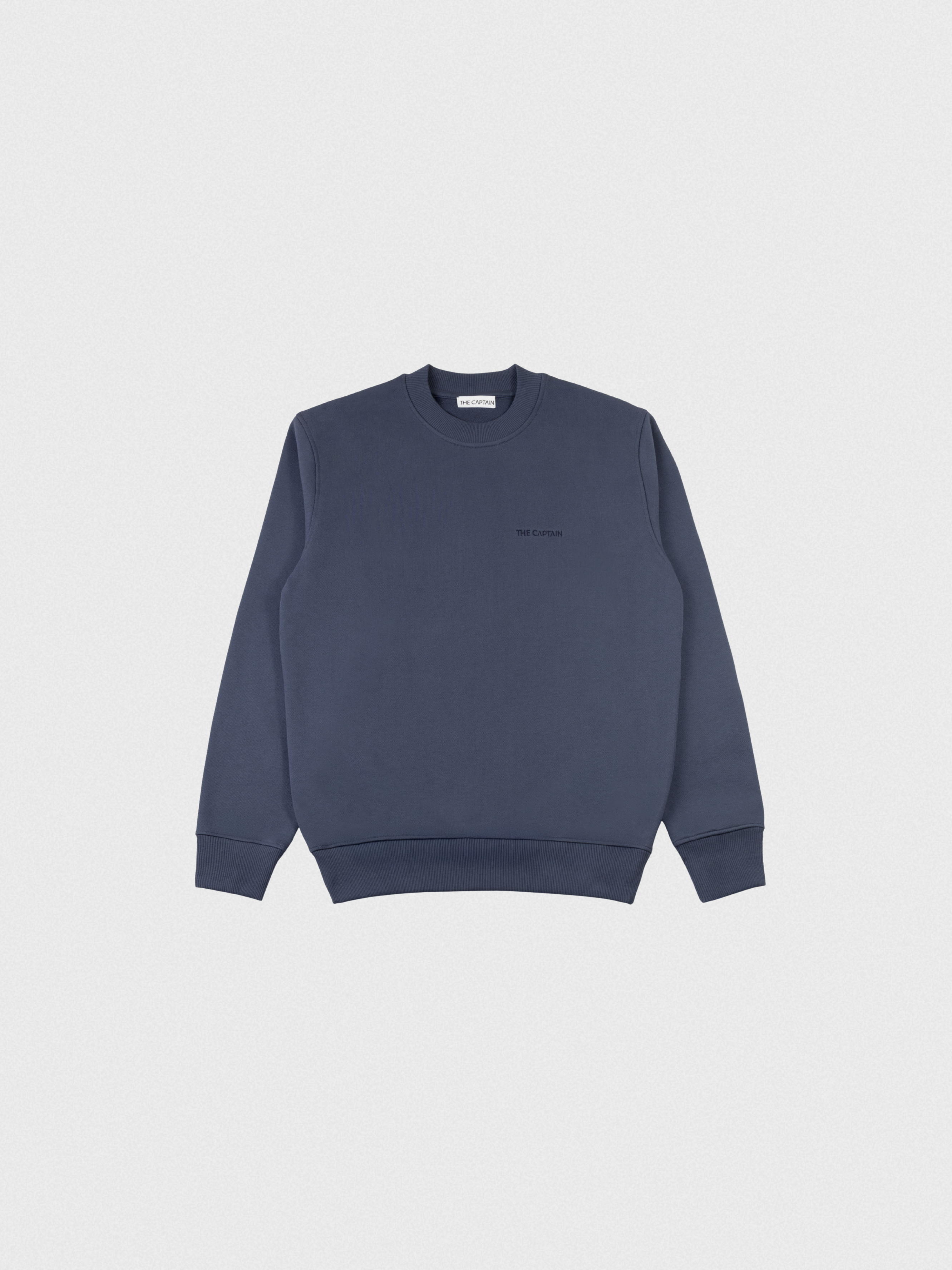 The Jersey TC1 - BLUE