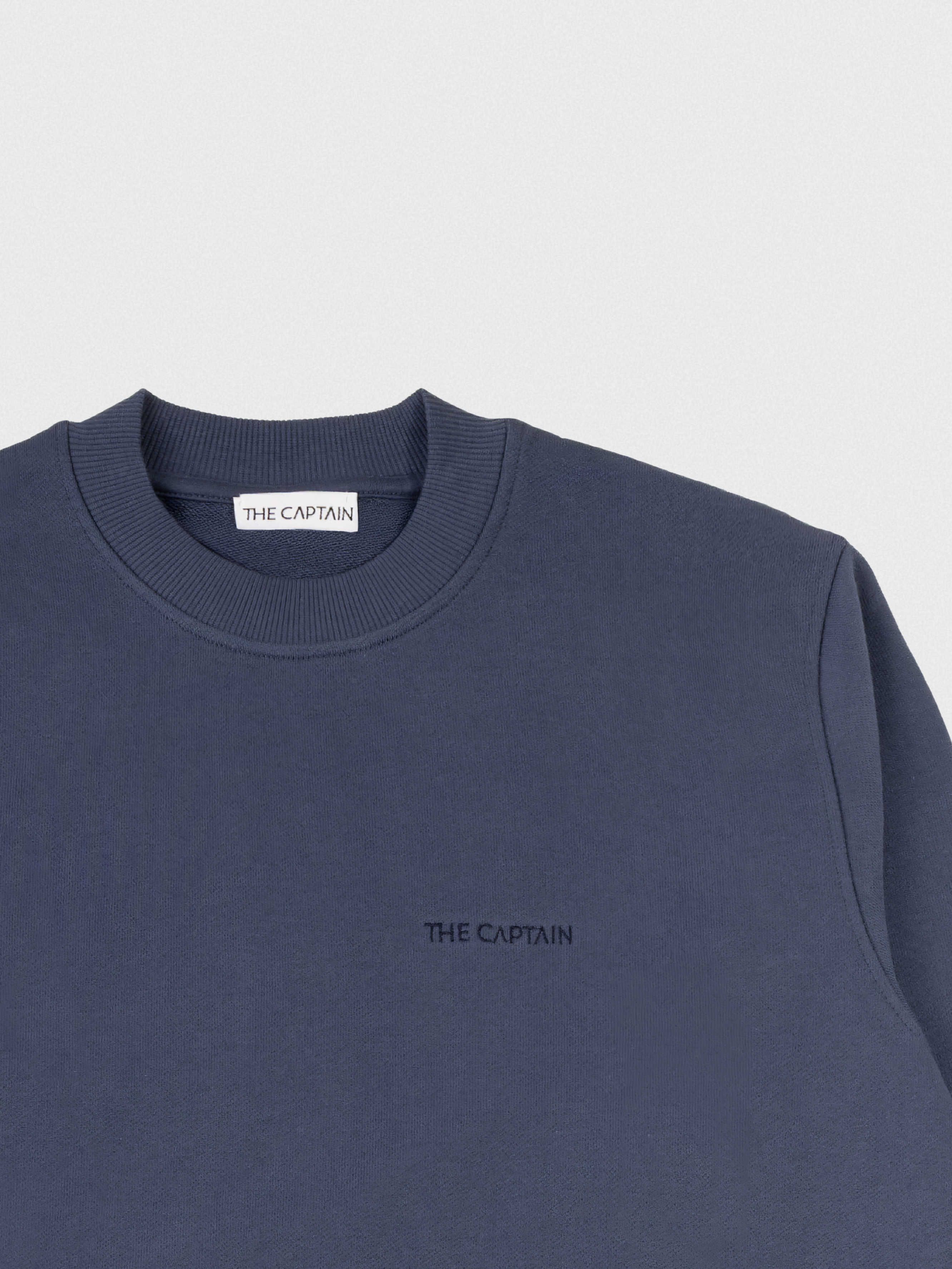 The Jersey TC1 - BLUE