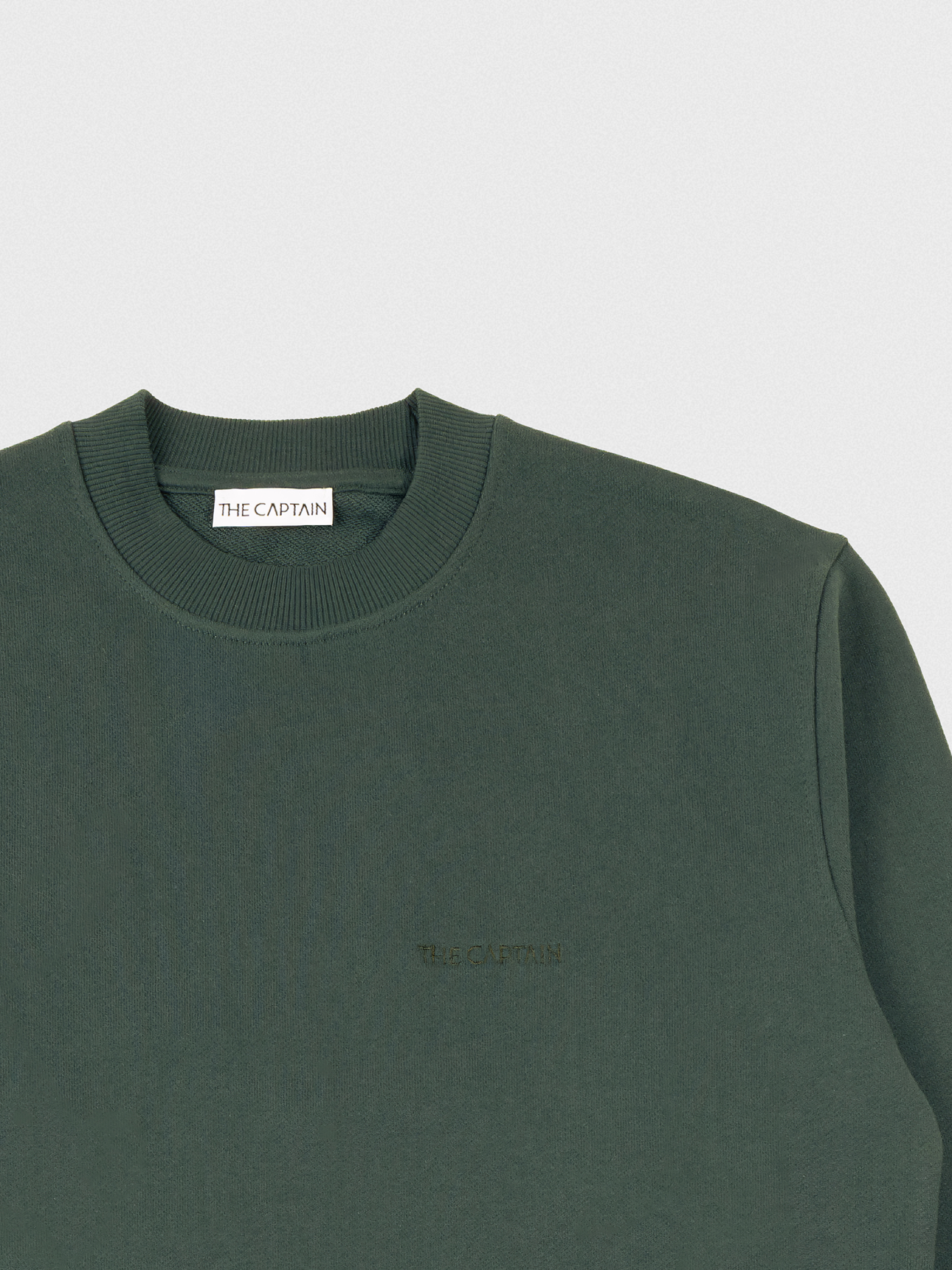 The Jersey TC1 - GREEN