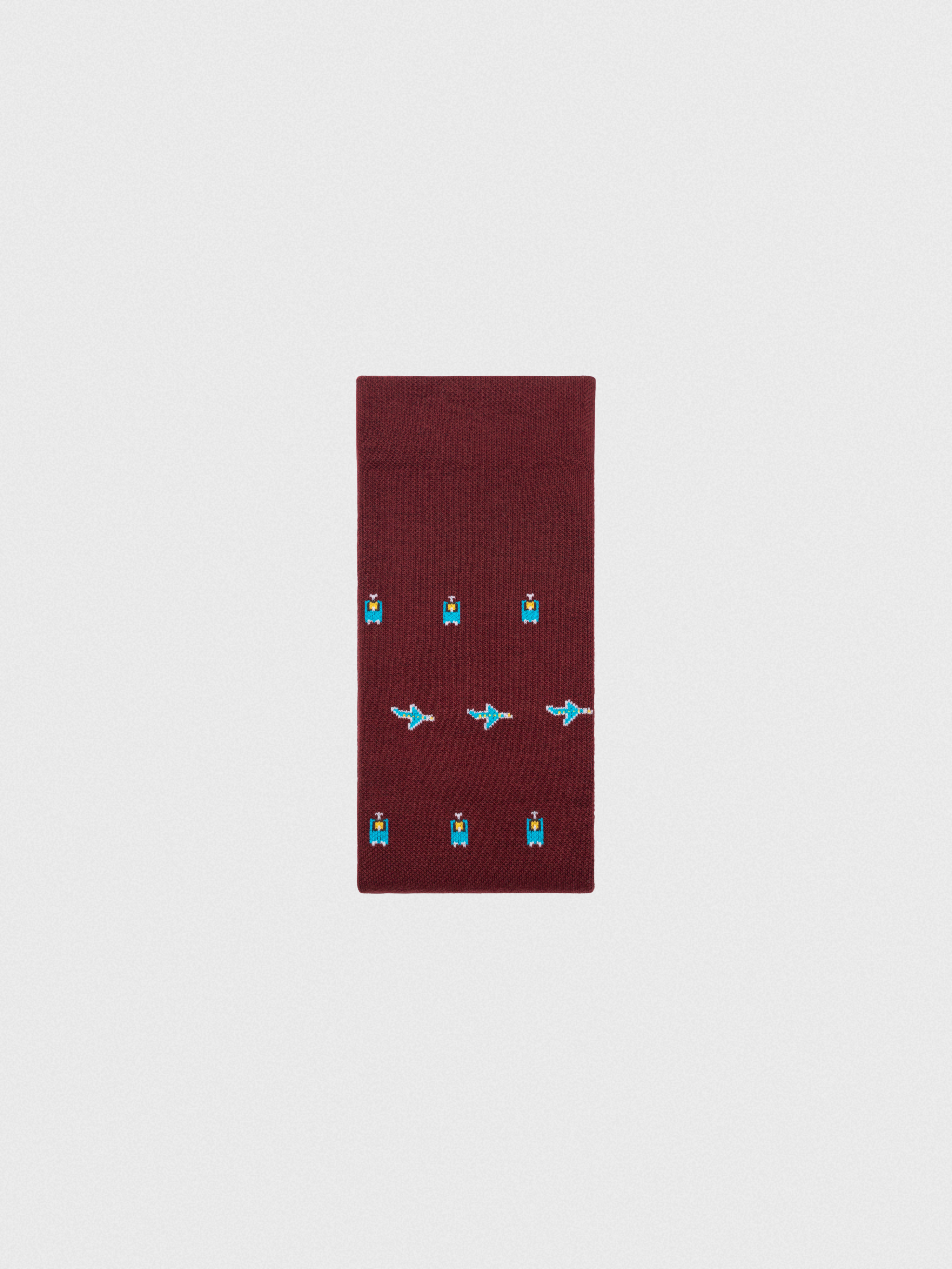 Compression Socks - Travel