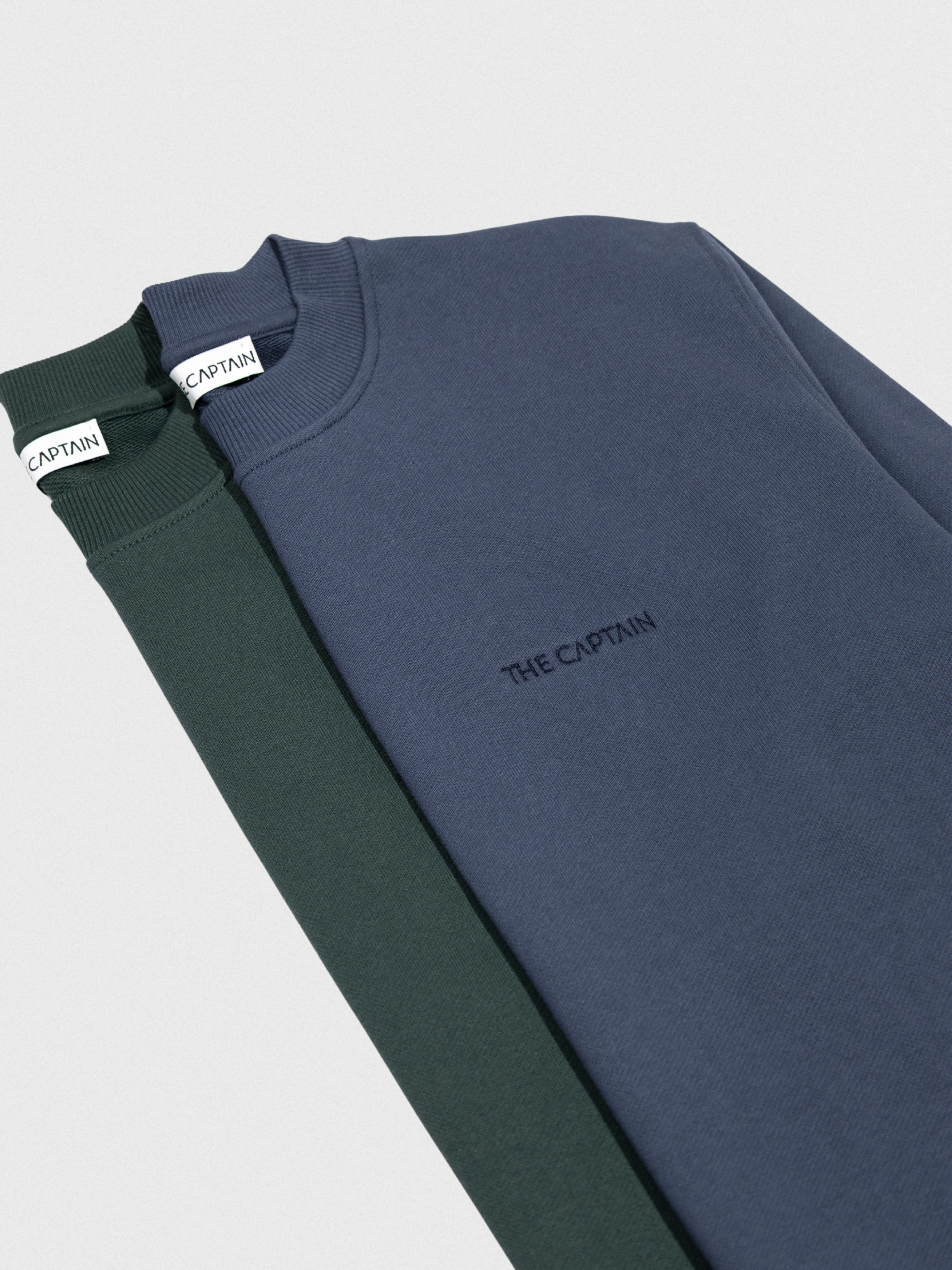 The Jersey TC1 - BLUE