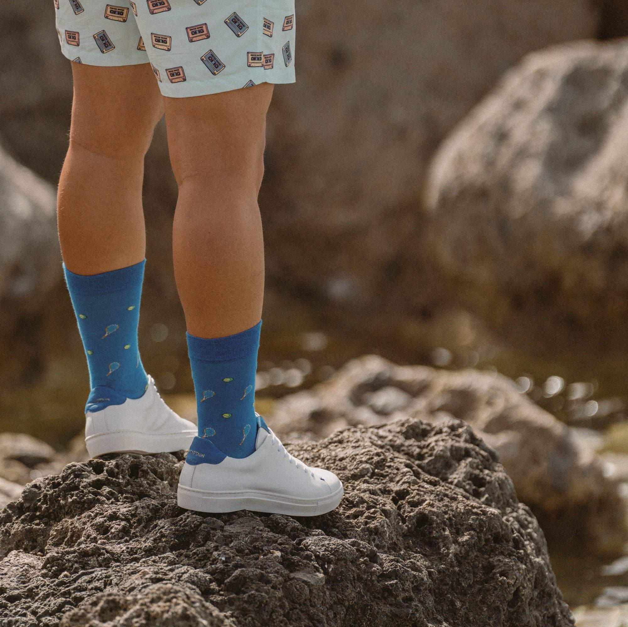 TENNIS Socks